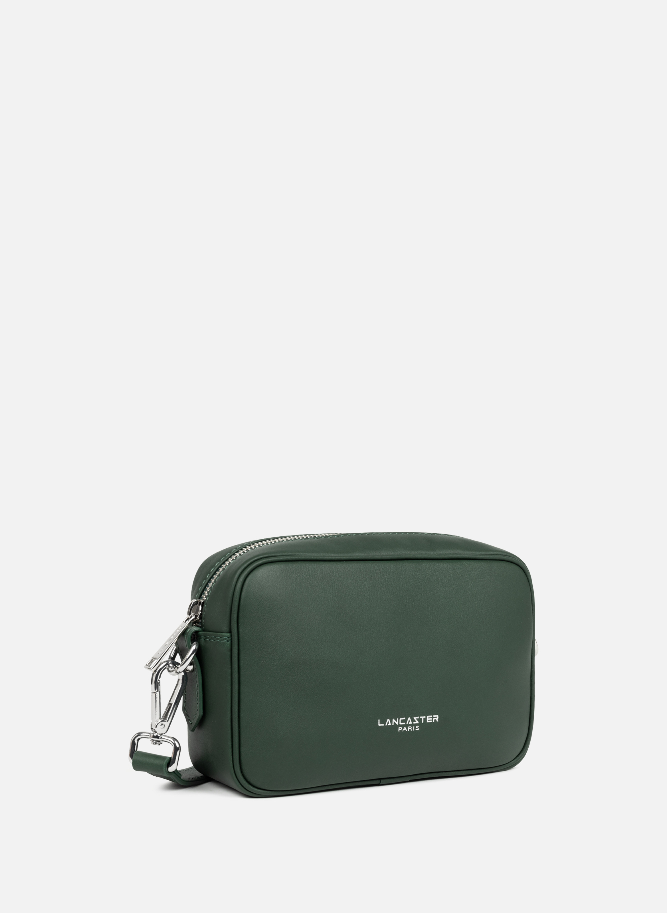 Sac trotteur - donna ama LANCASTER Vert