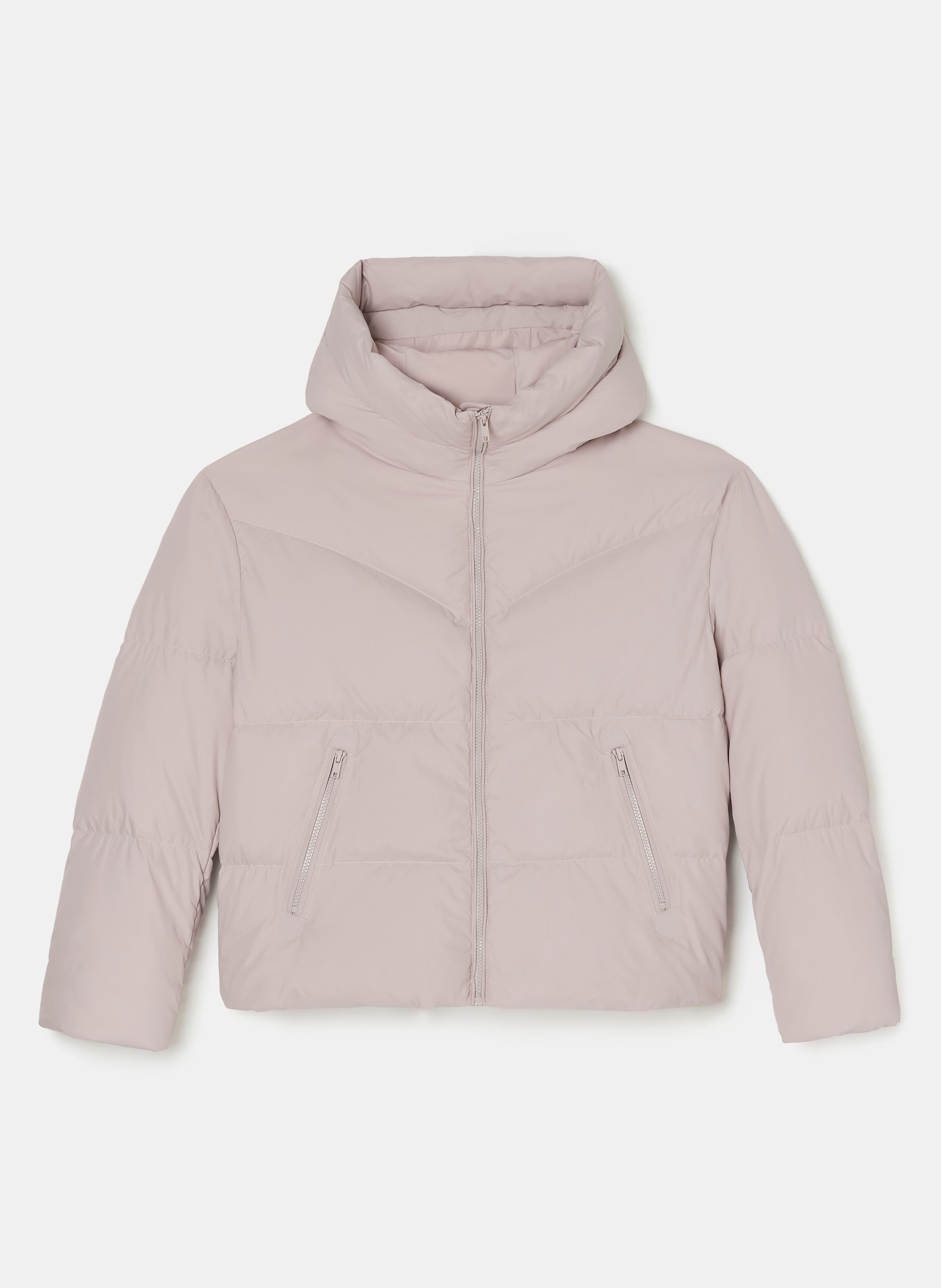 Doudoune dolores TARA JARMON Rose