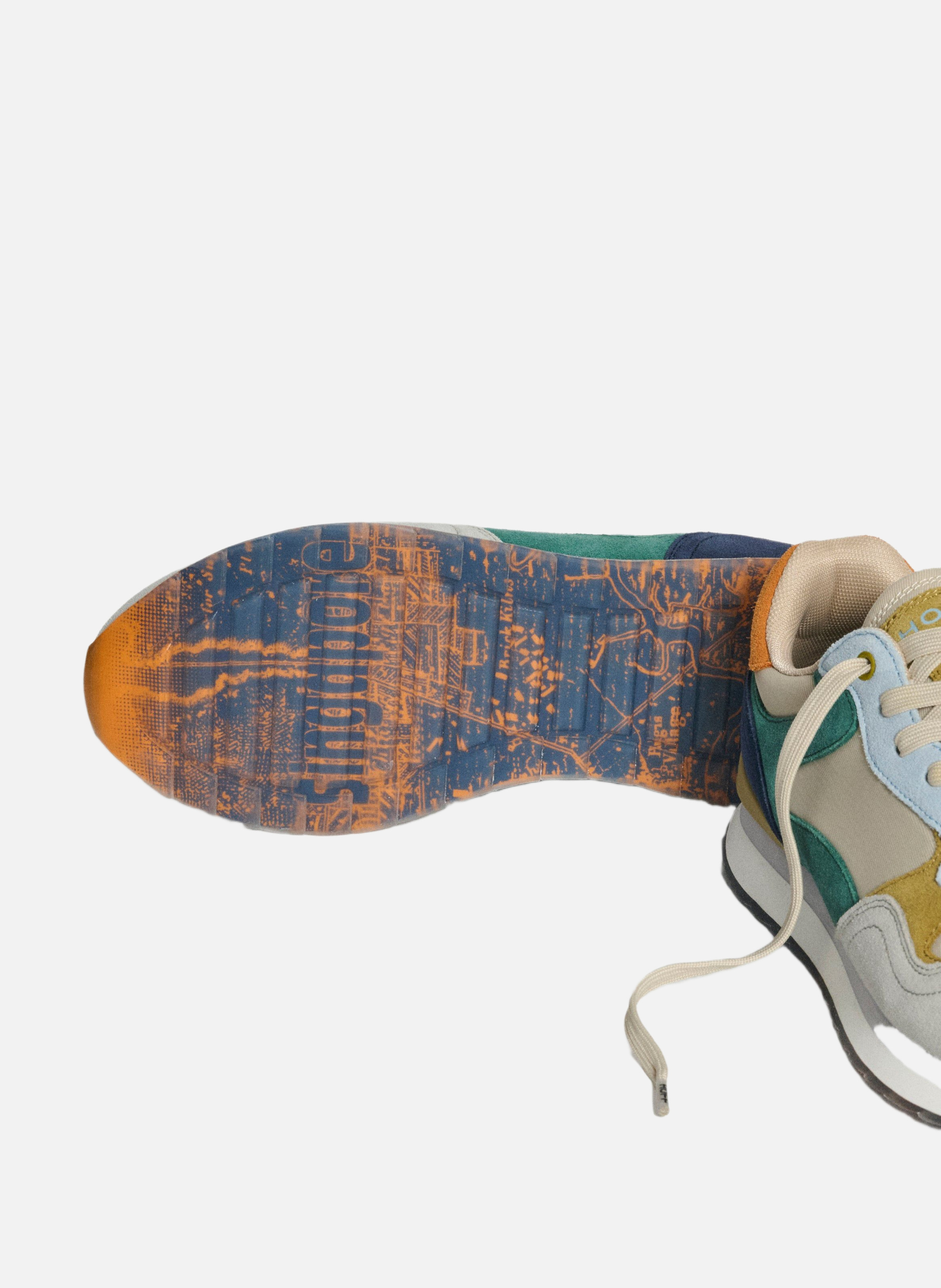 Baskets singapore man HOFF Multicolore