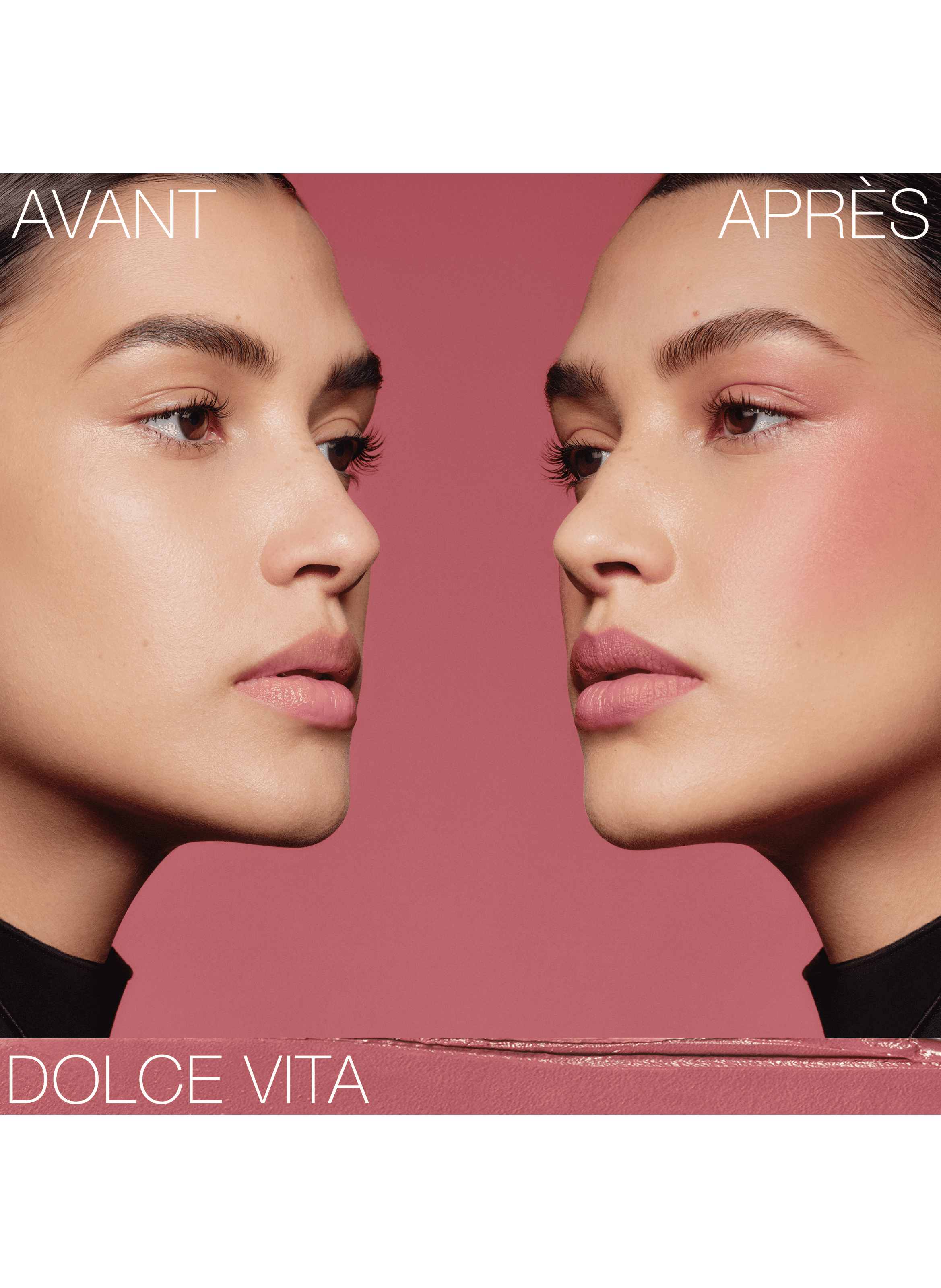 The Multiple NARS Dolce vita
