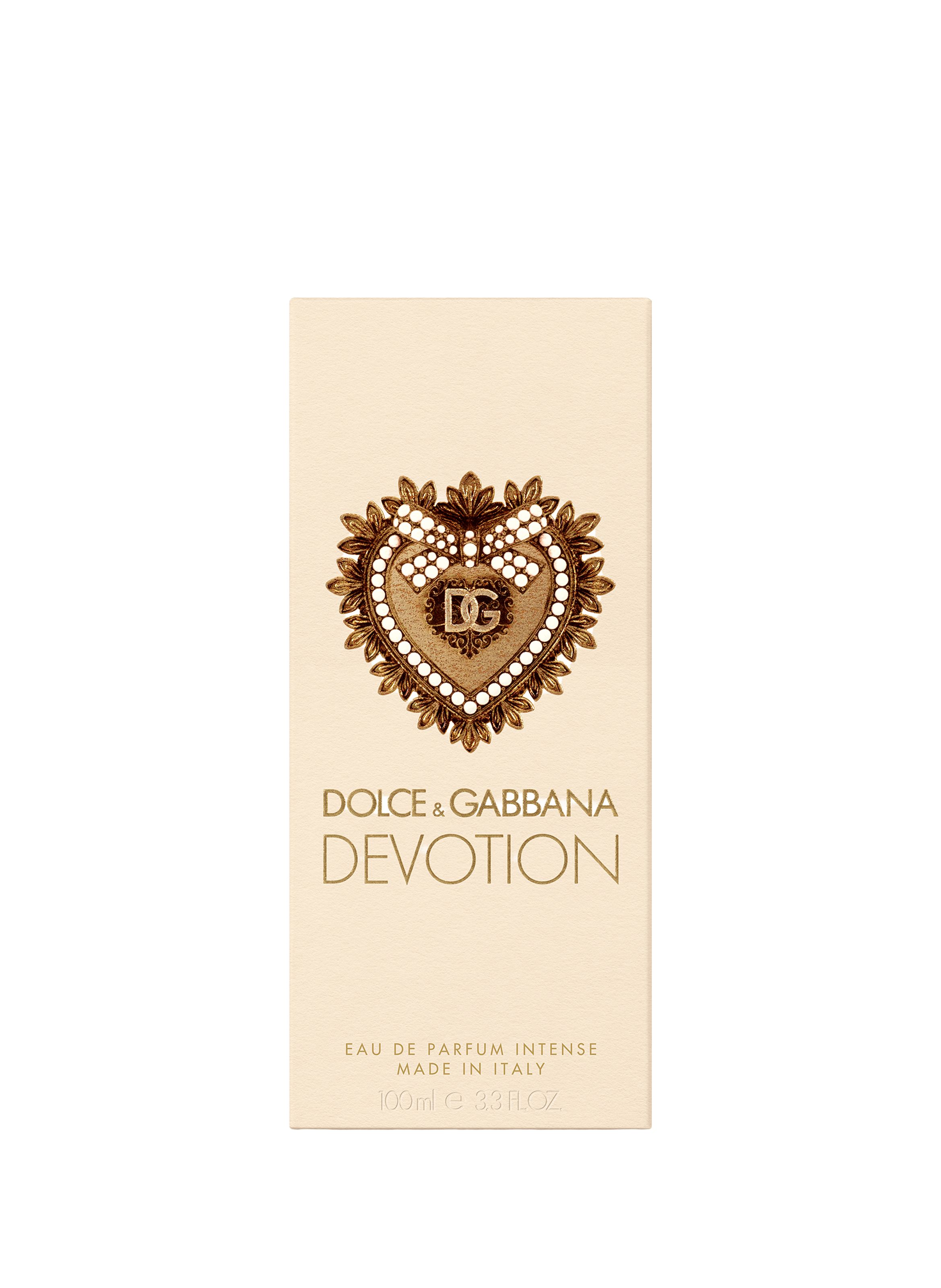 Devotion - Eau De Parfum Intense DOLCE & GABBANA No color