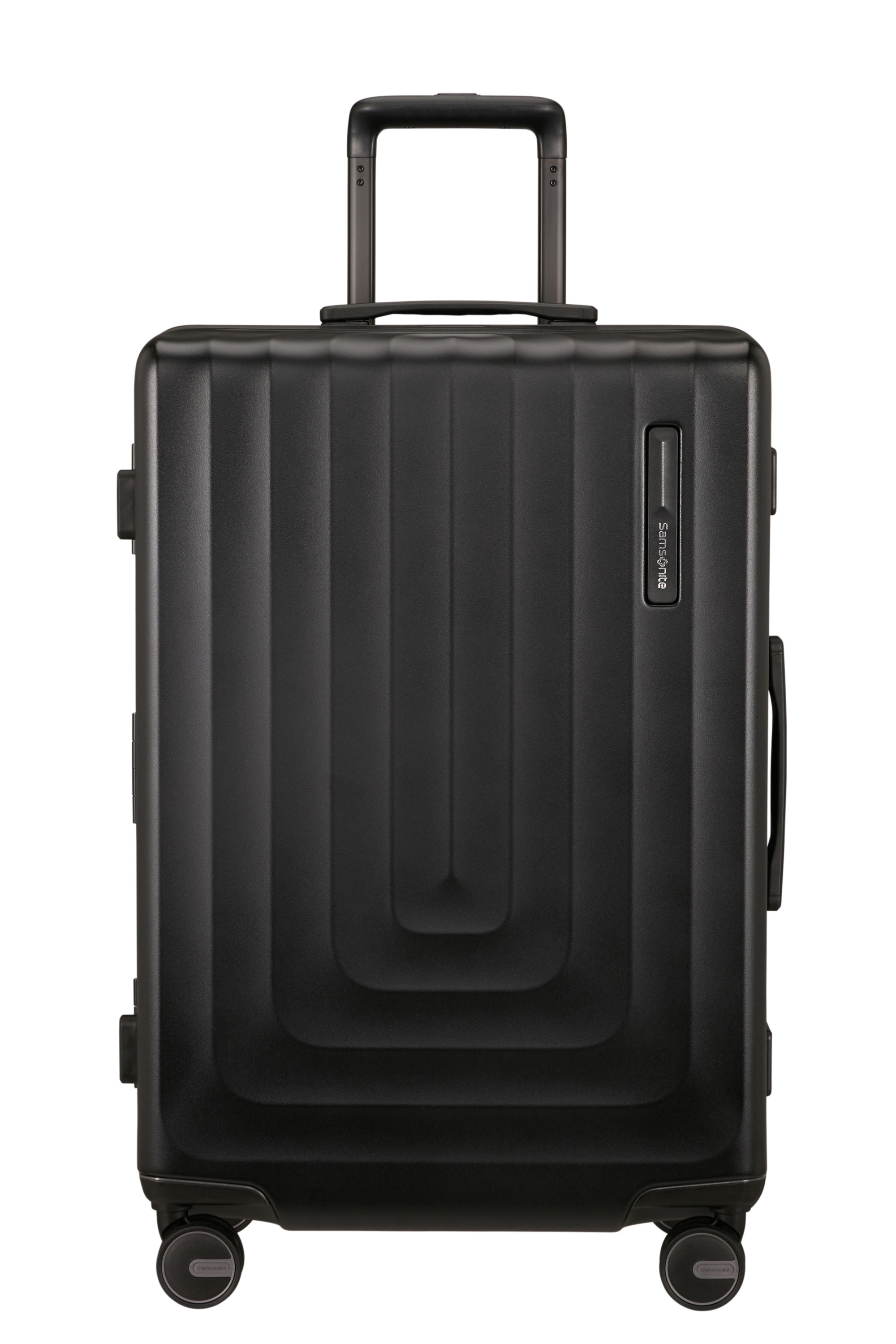 Focus valise 4 roues taille m SAMSONITE Noir