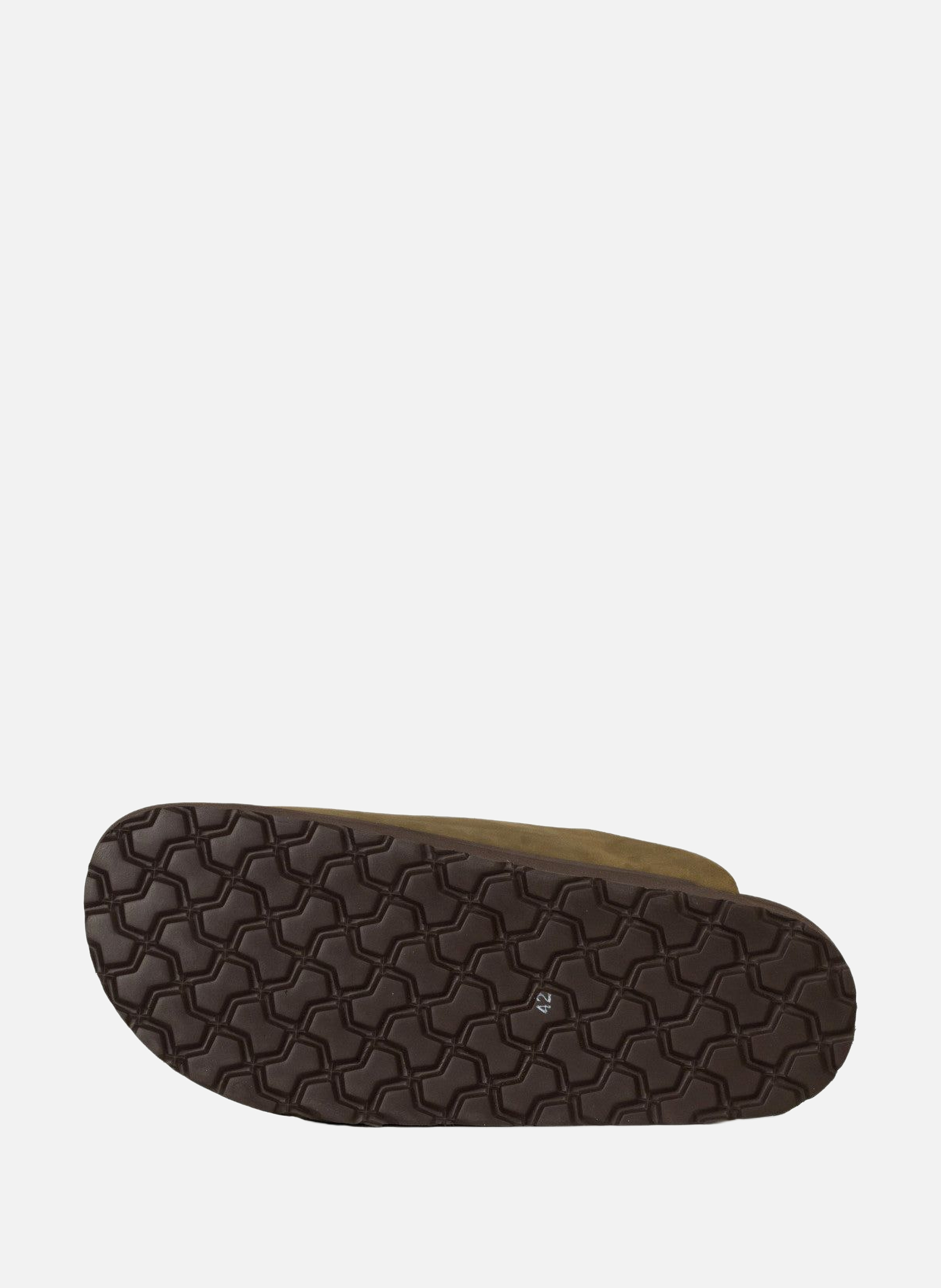 Sandale diego FINSBURY Vert