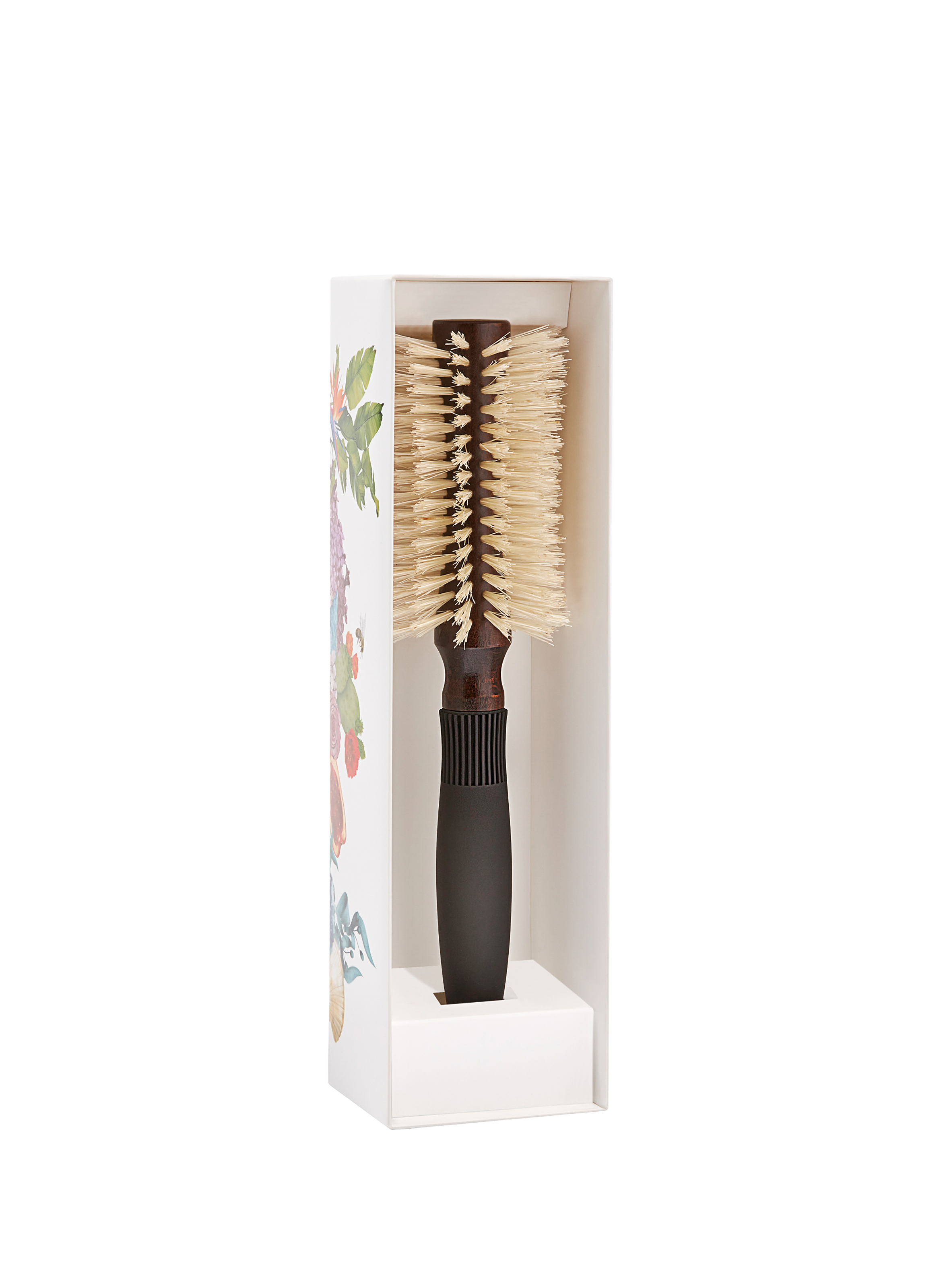 Pre-curved brushing brush CHRISTOPHE ROBIN No color