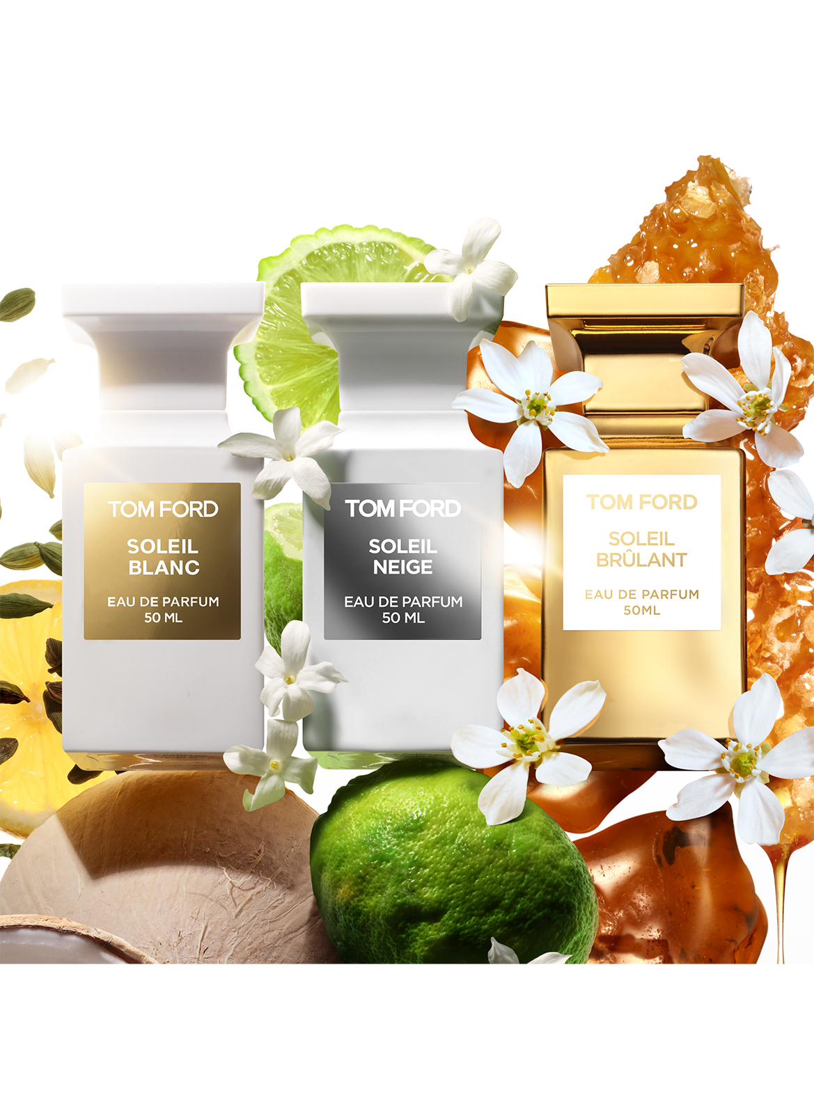 Soleil Blanc - Eau de Parfum

Translation: Soleil Blanc - Eau de Parfum TOM FORD No color