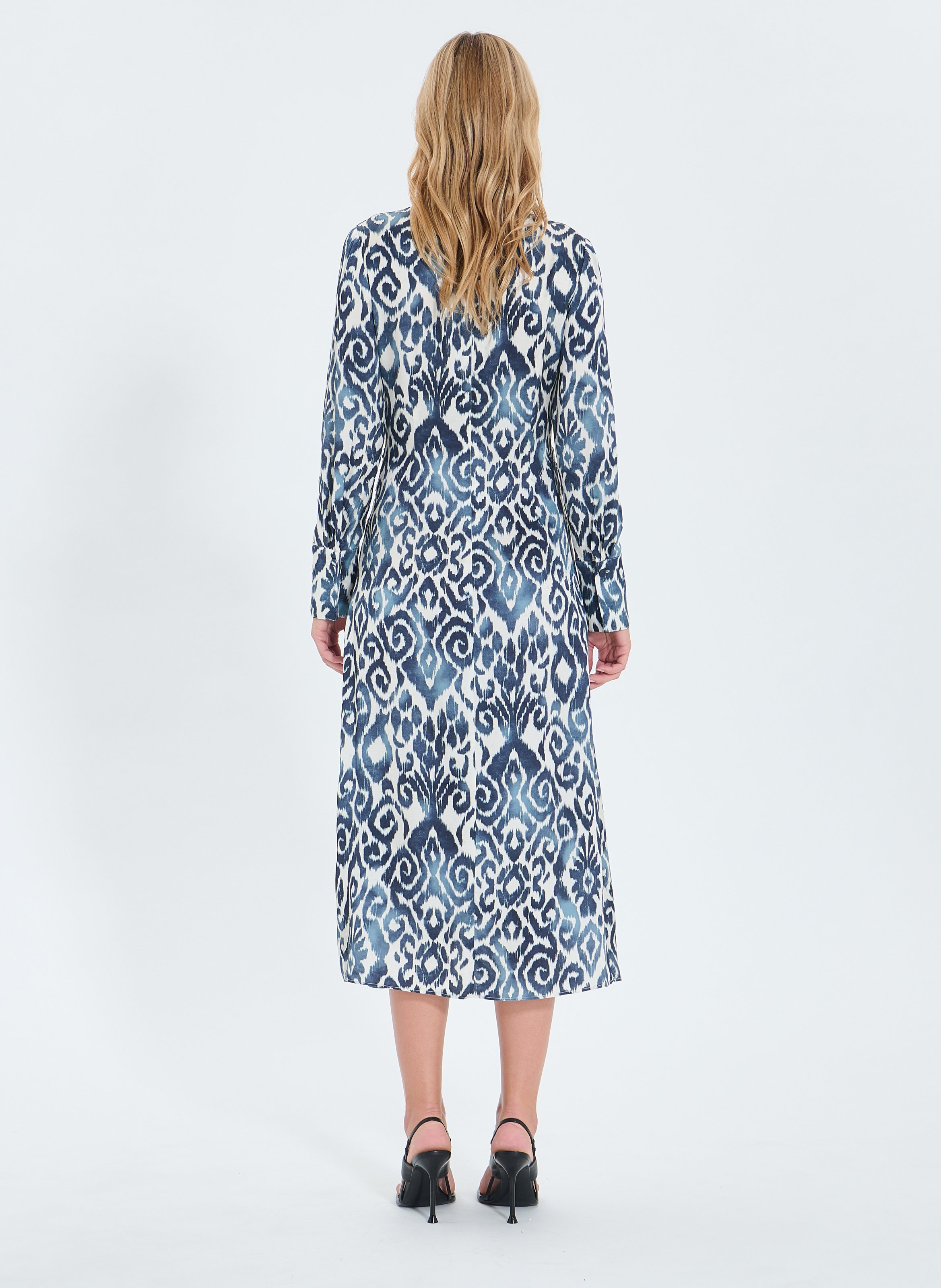 Robe  ruka ZAPA Multicolore