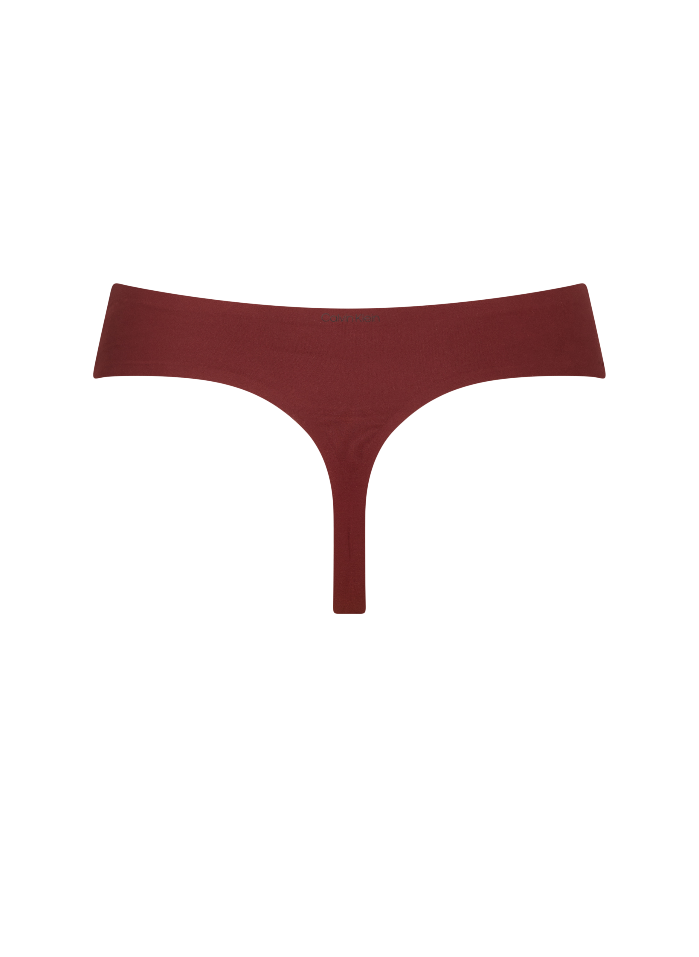 String Perfectly Fit Lace CALVIN KLEIN Rose