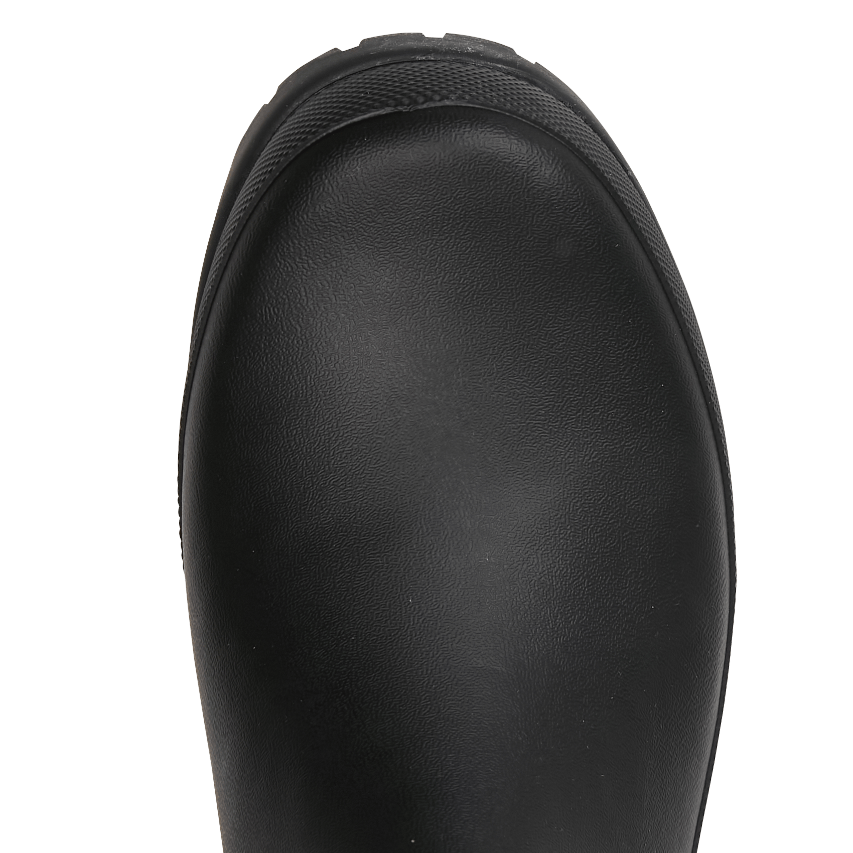 Bottines de pluie IKKS Noir