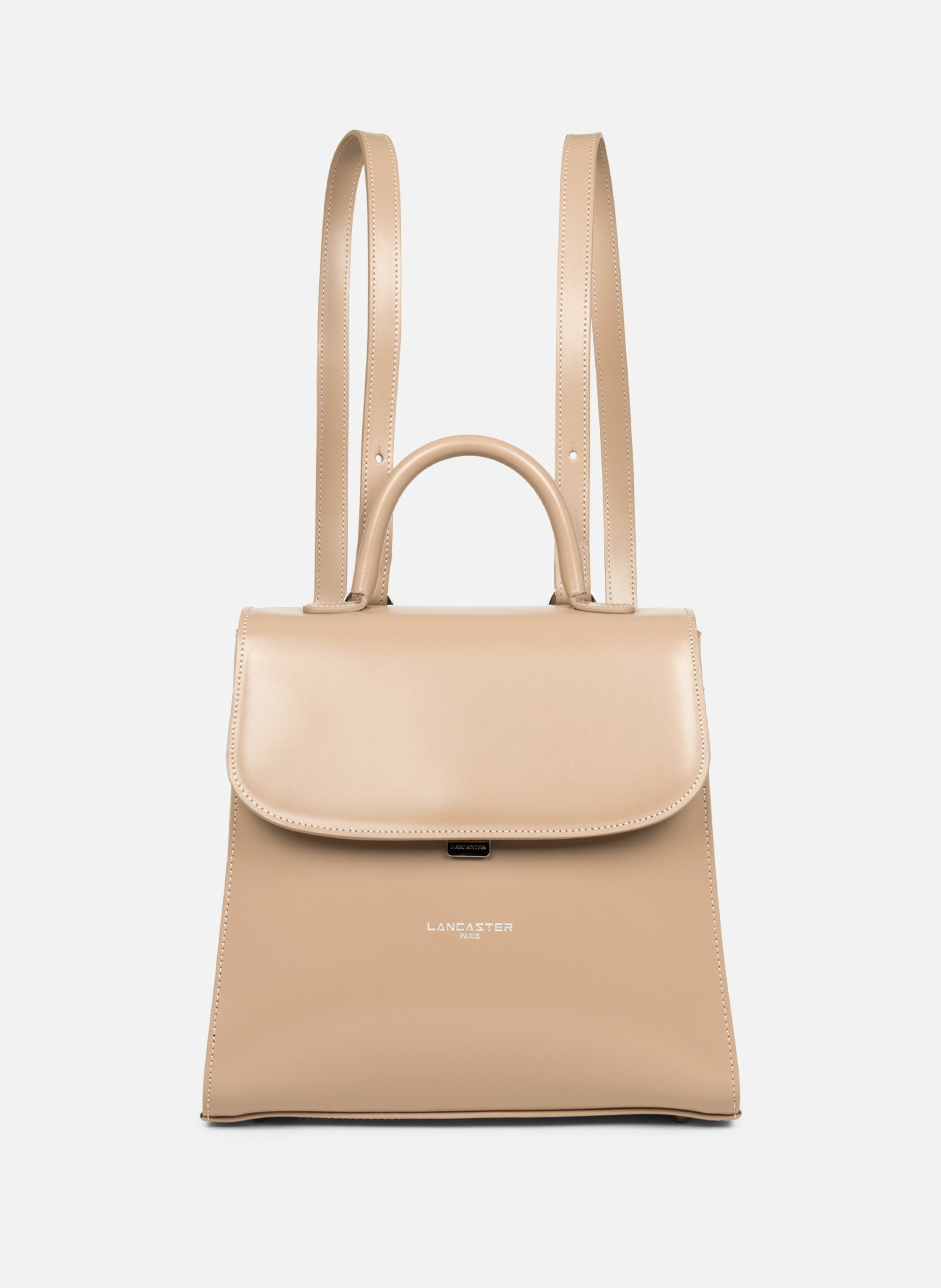 LANCASTER Backpack - Suave Even Beige