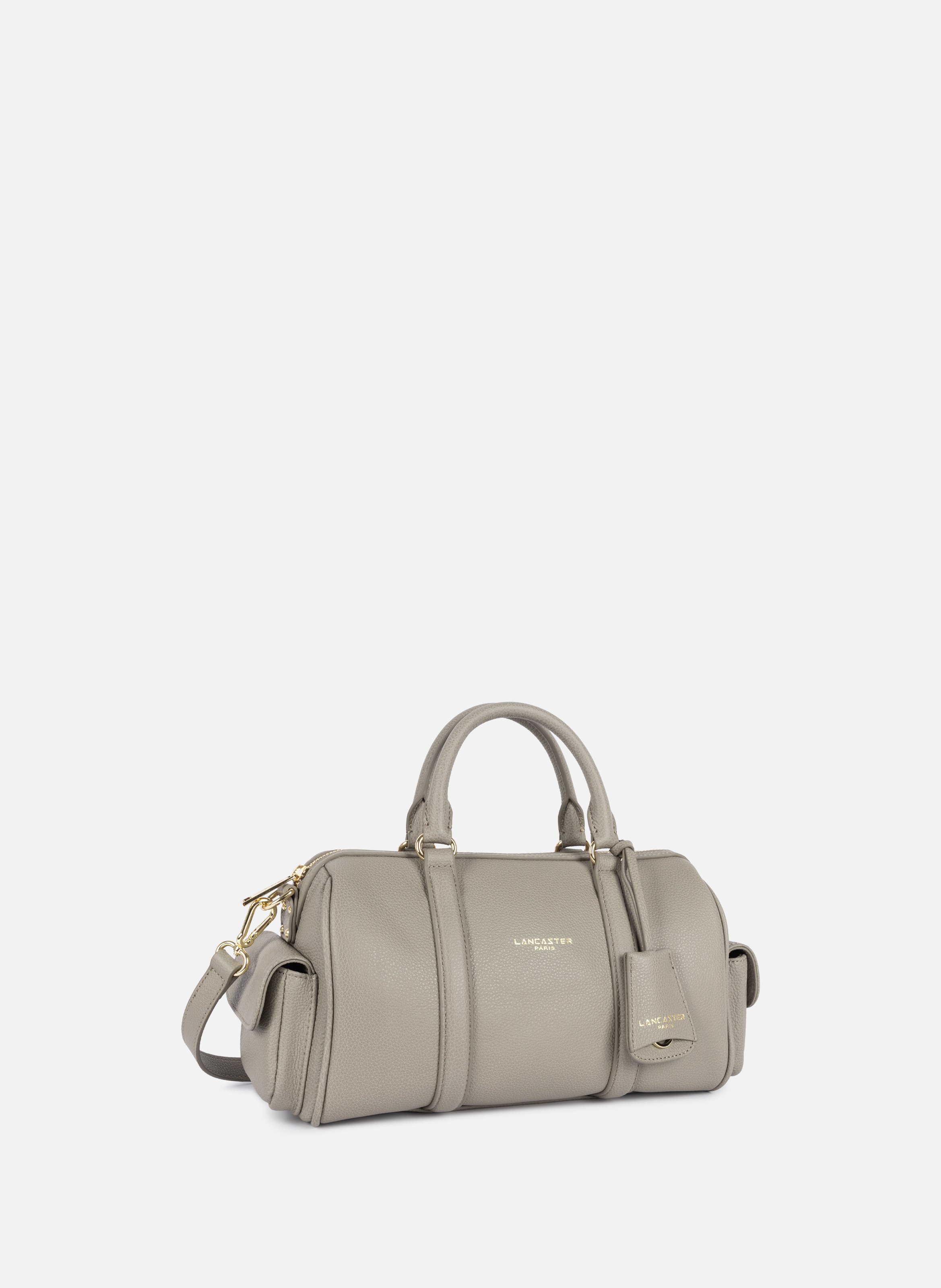 M duffle bag - Milano Ana LANCASTER Grey