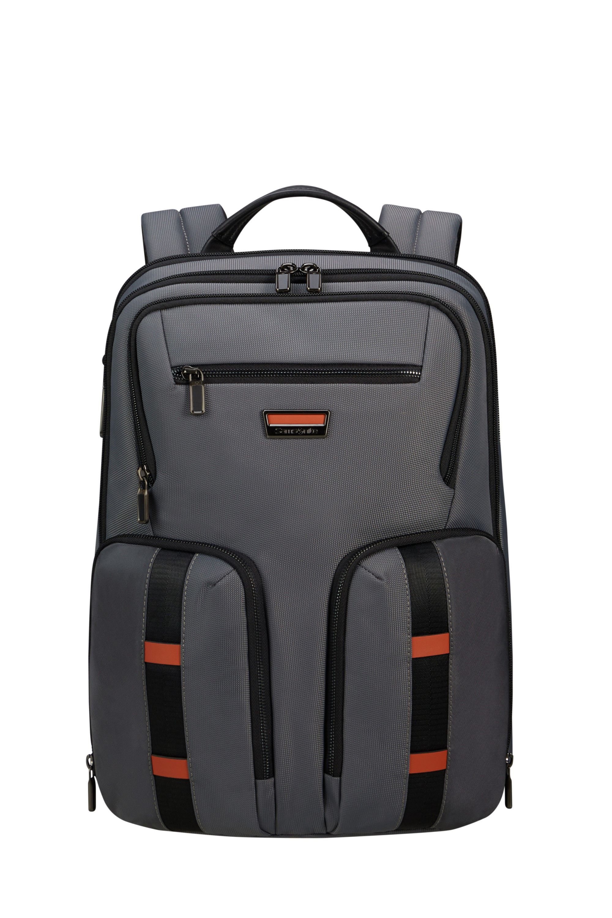 Urban-eye sacoche ordinateur SAMSONITE Gris