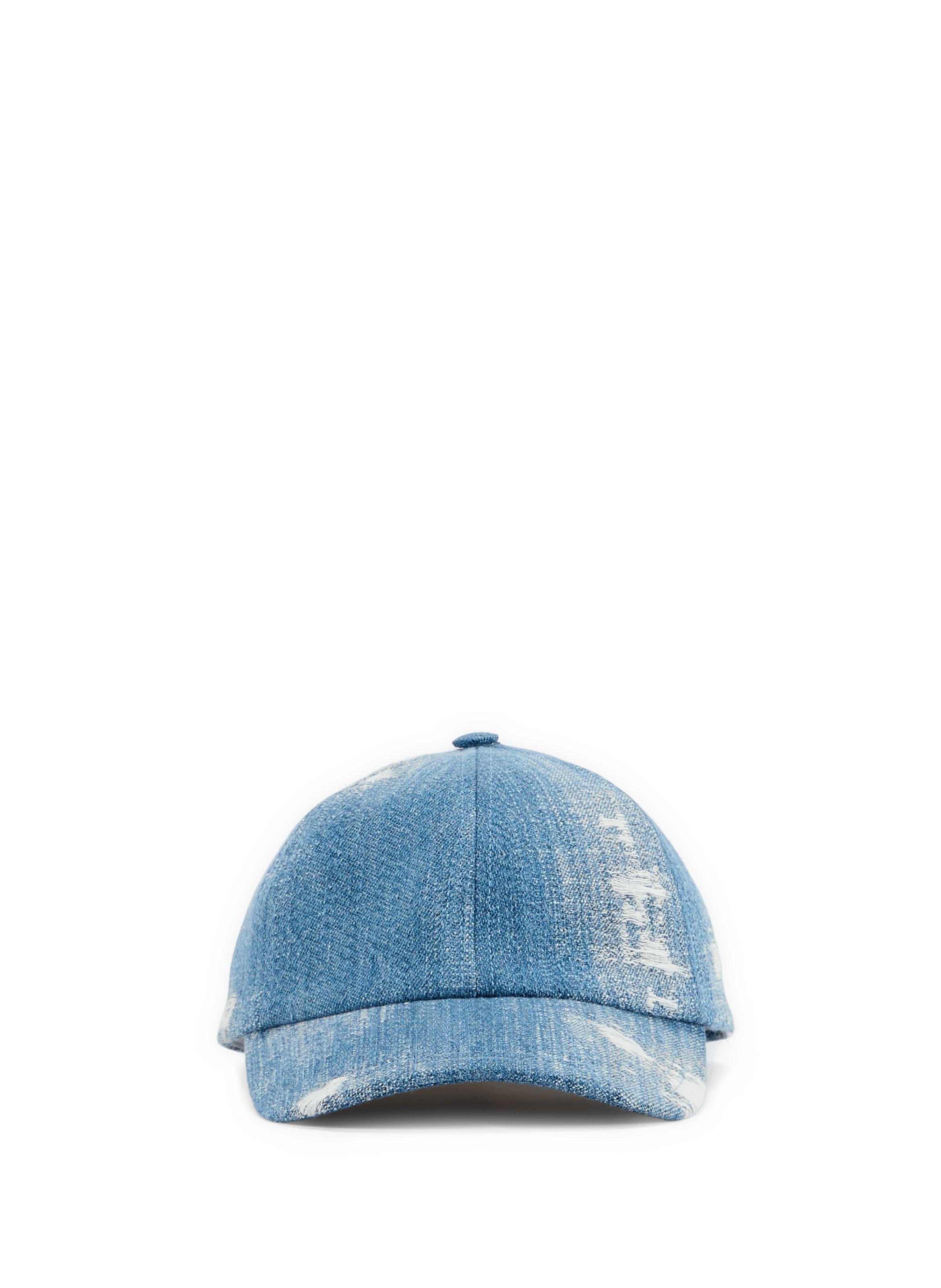 Casquette Ethan en coton SAISON 1865 Multicolore