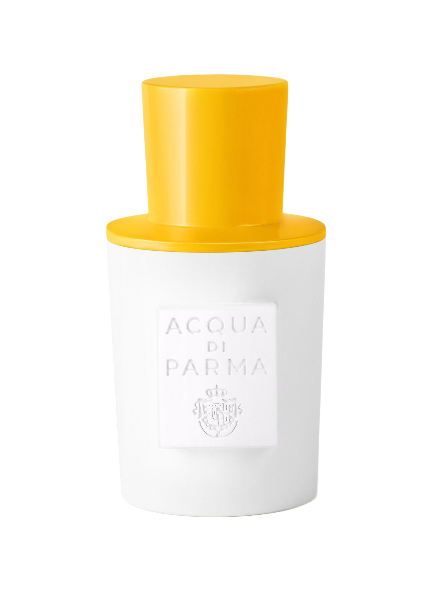 Chapeau! Piccola - Luz de Colonia - Vela ACQUA DI PARMA No color