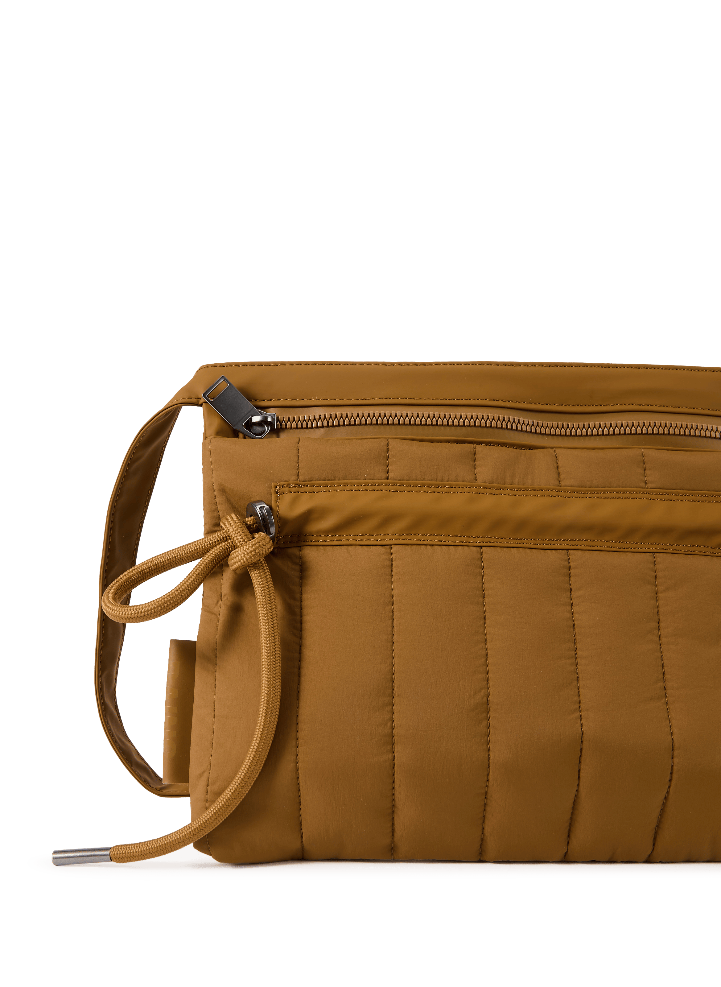 Sac à bandoulière Koya Vision Crossbody RAINS Marron