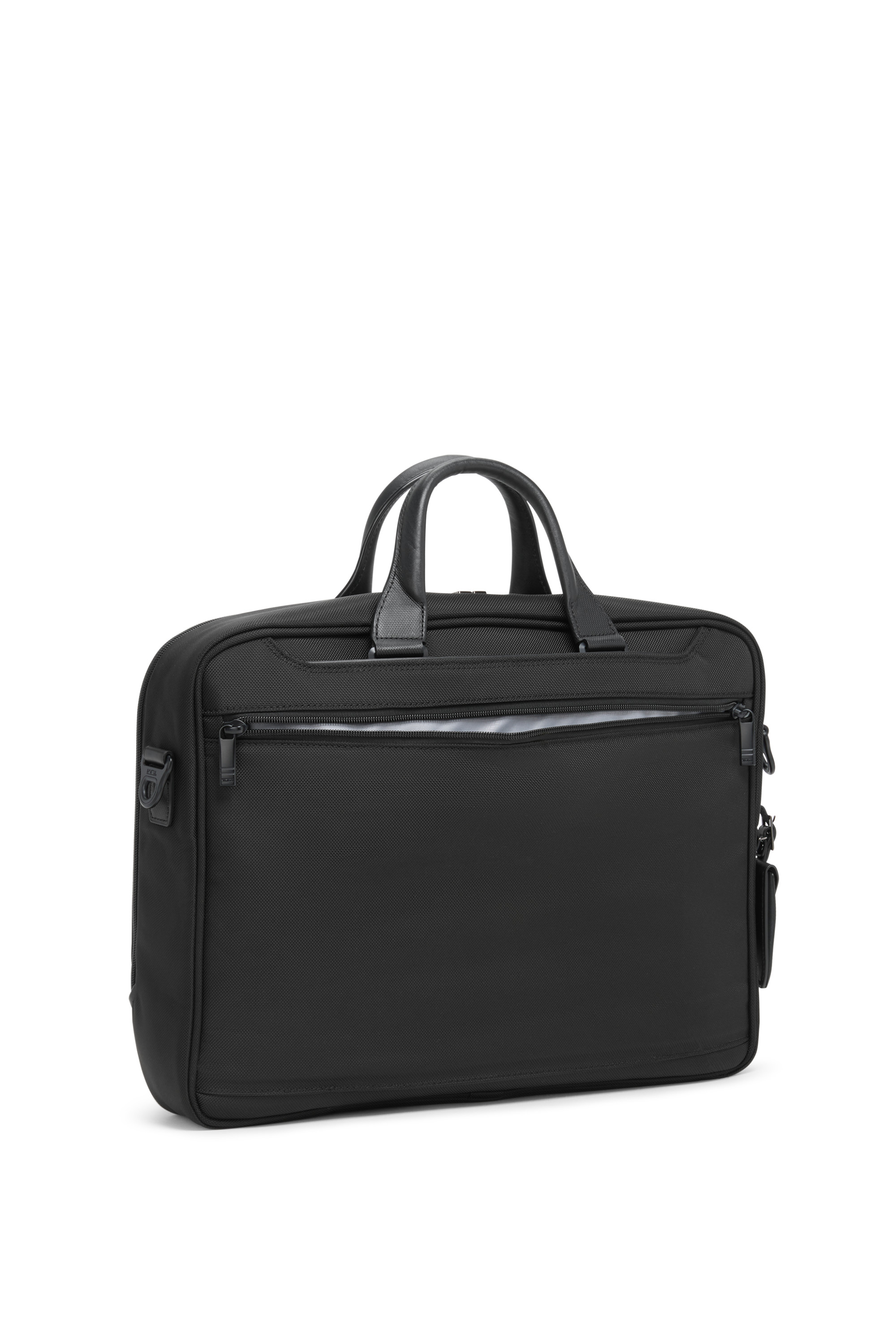 Tumi alpha sacoche taille s TUMI Noir