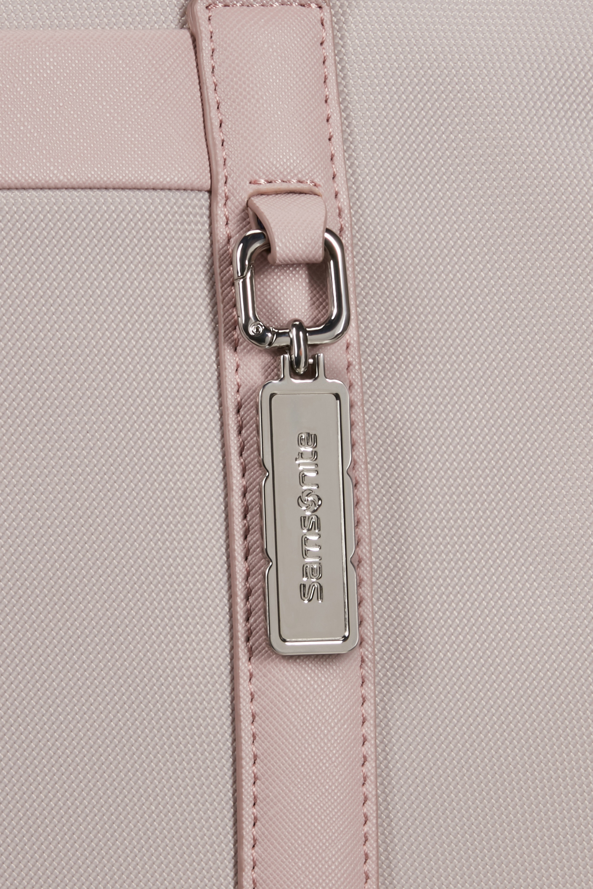 Image biz sac business taille s SAMSONITE Rose