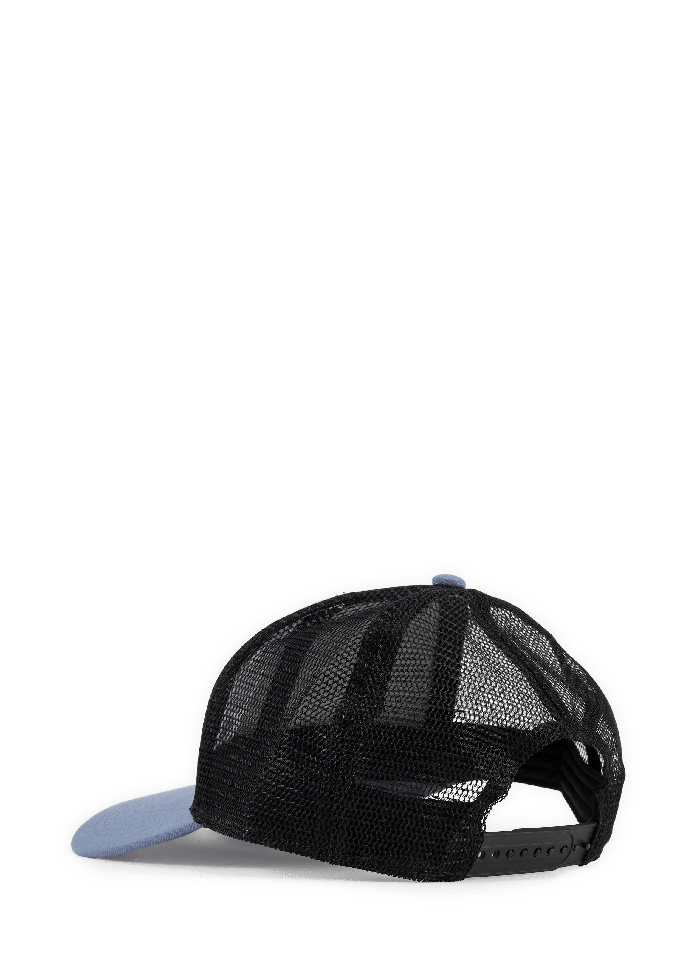 Casquette trucker Irondale en coton mélangé DICKIES Bleu