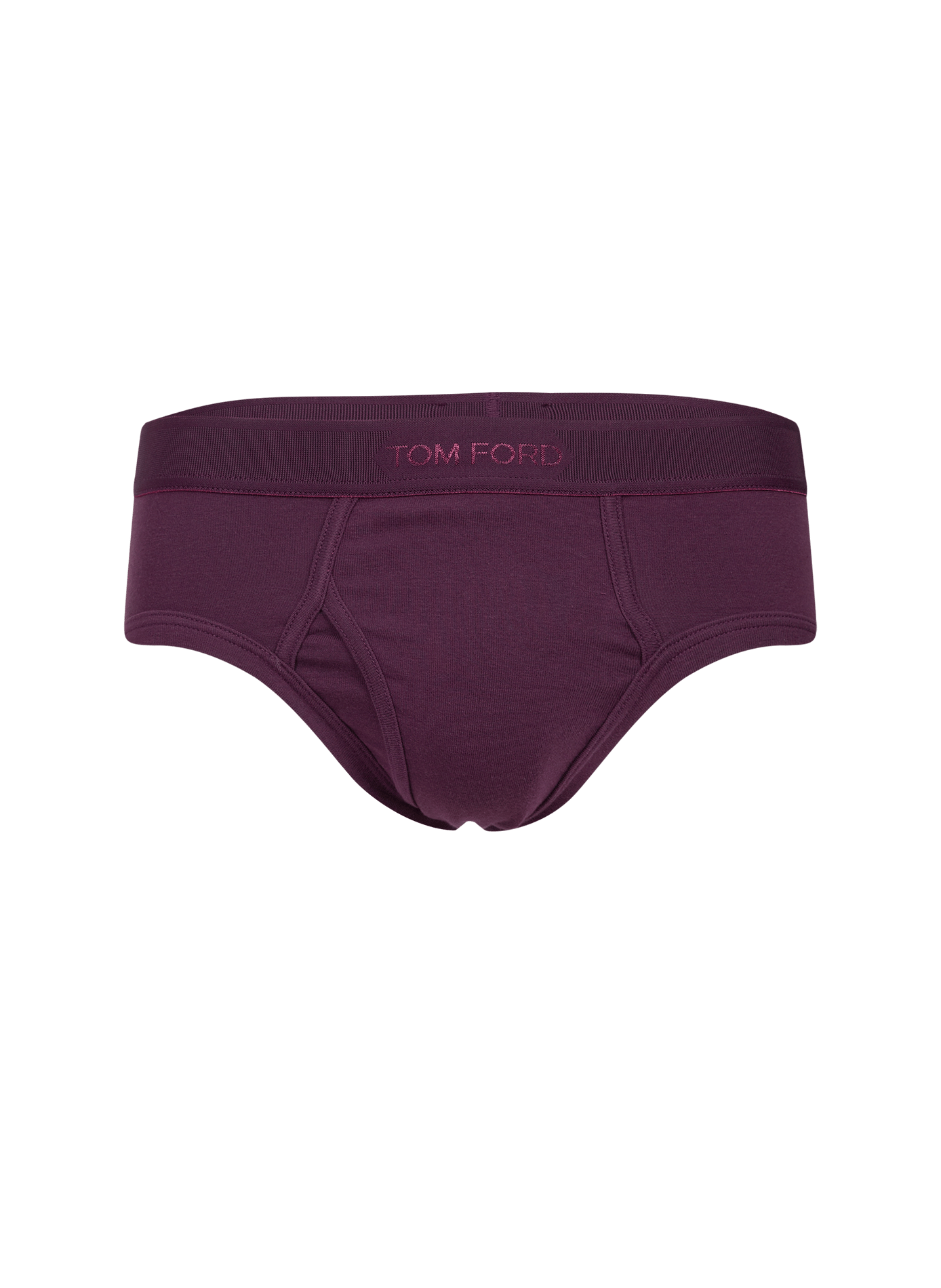 Briefs TOM FORD Purple