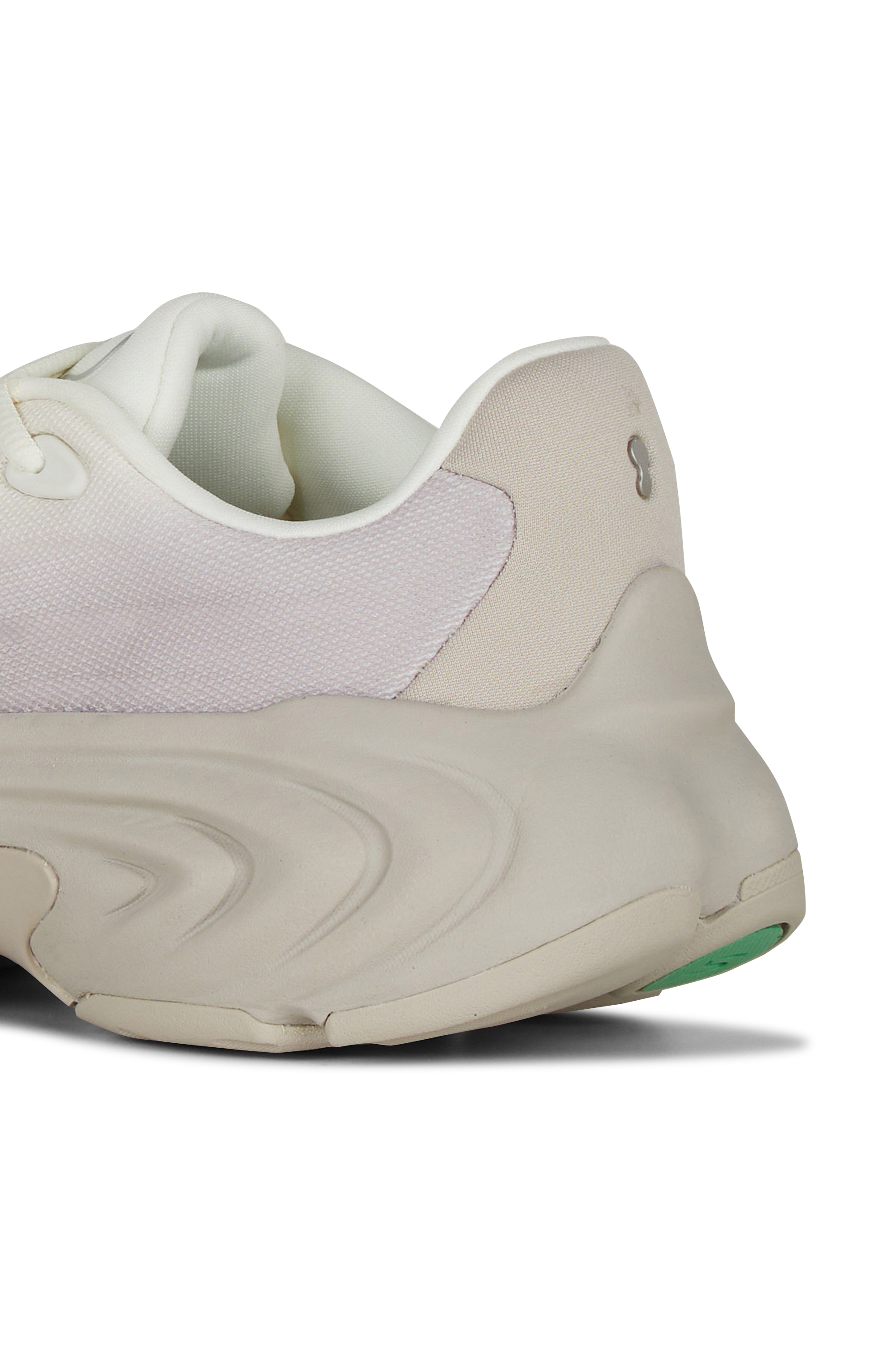 Baskets spinor LACOSTE Blanc