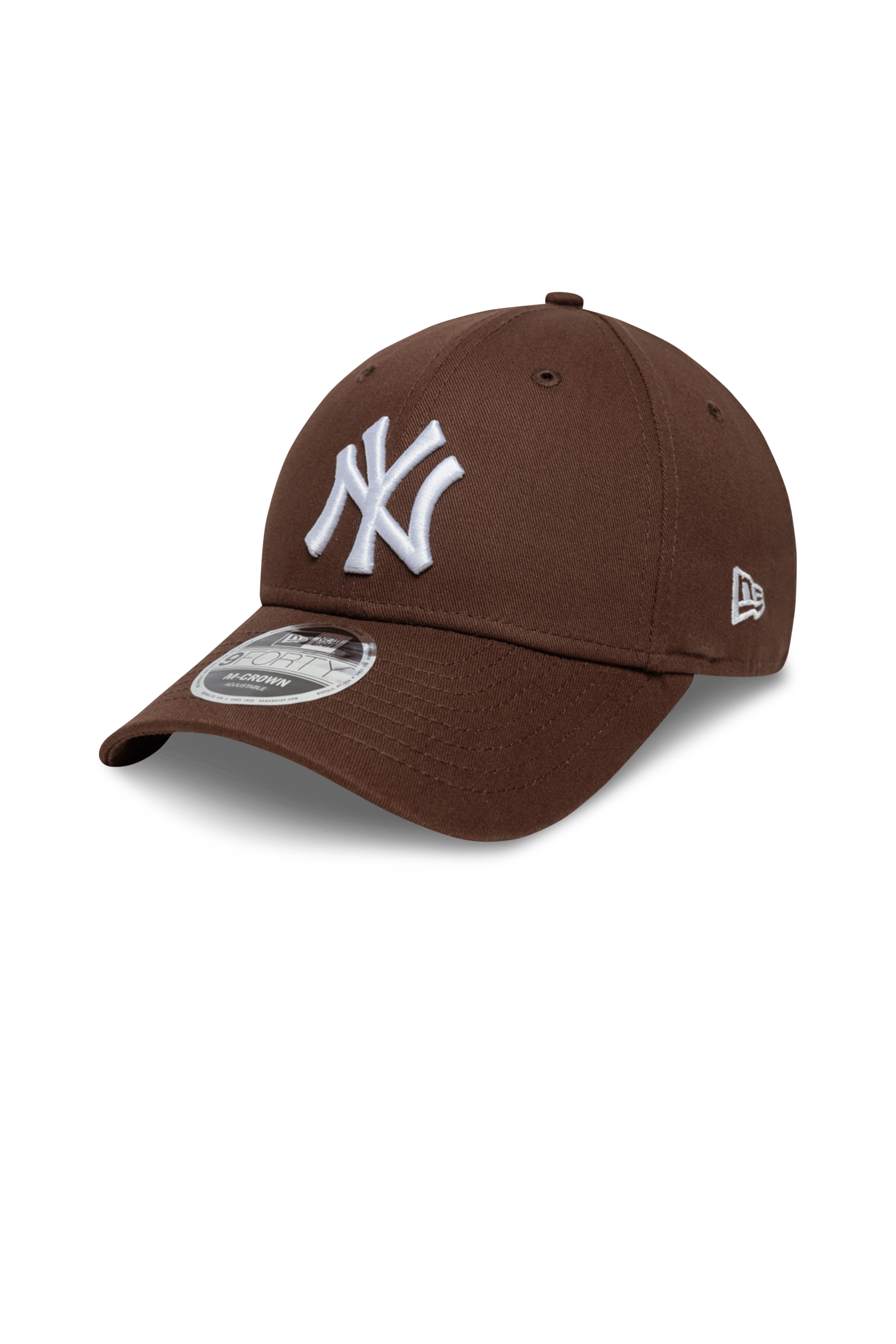 Casquette 9forty mc NEW ERA Marron