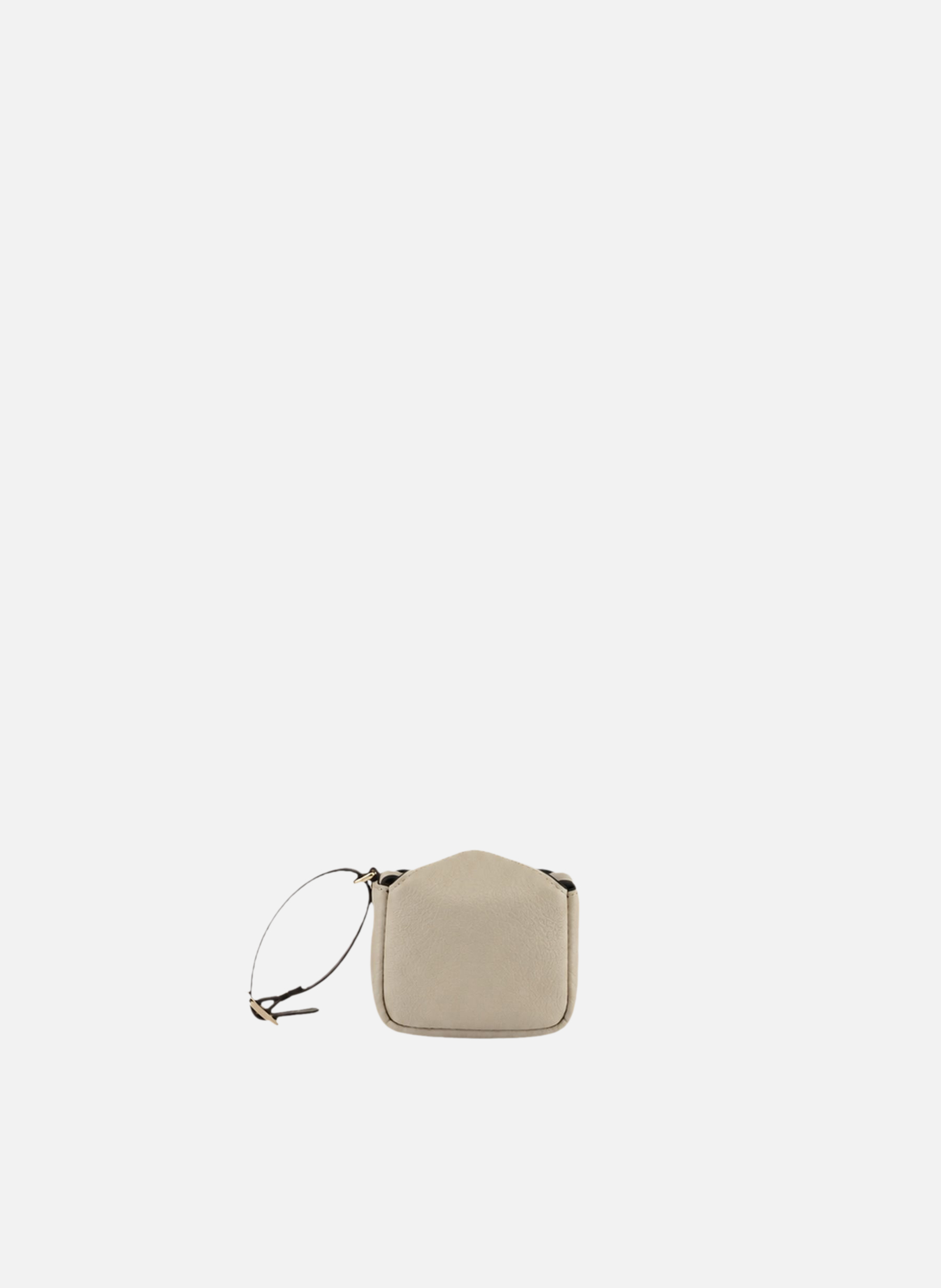 Club | etui airpods POURCHET Beige