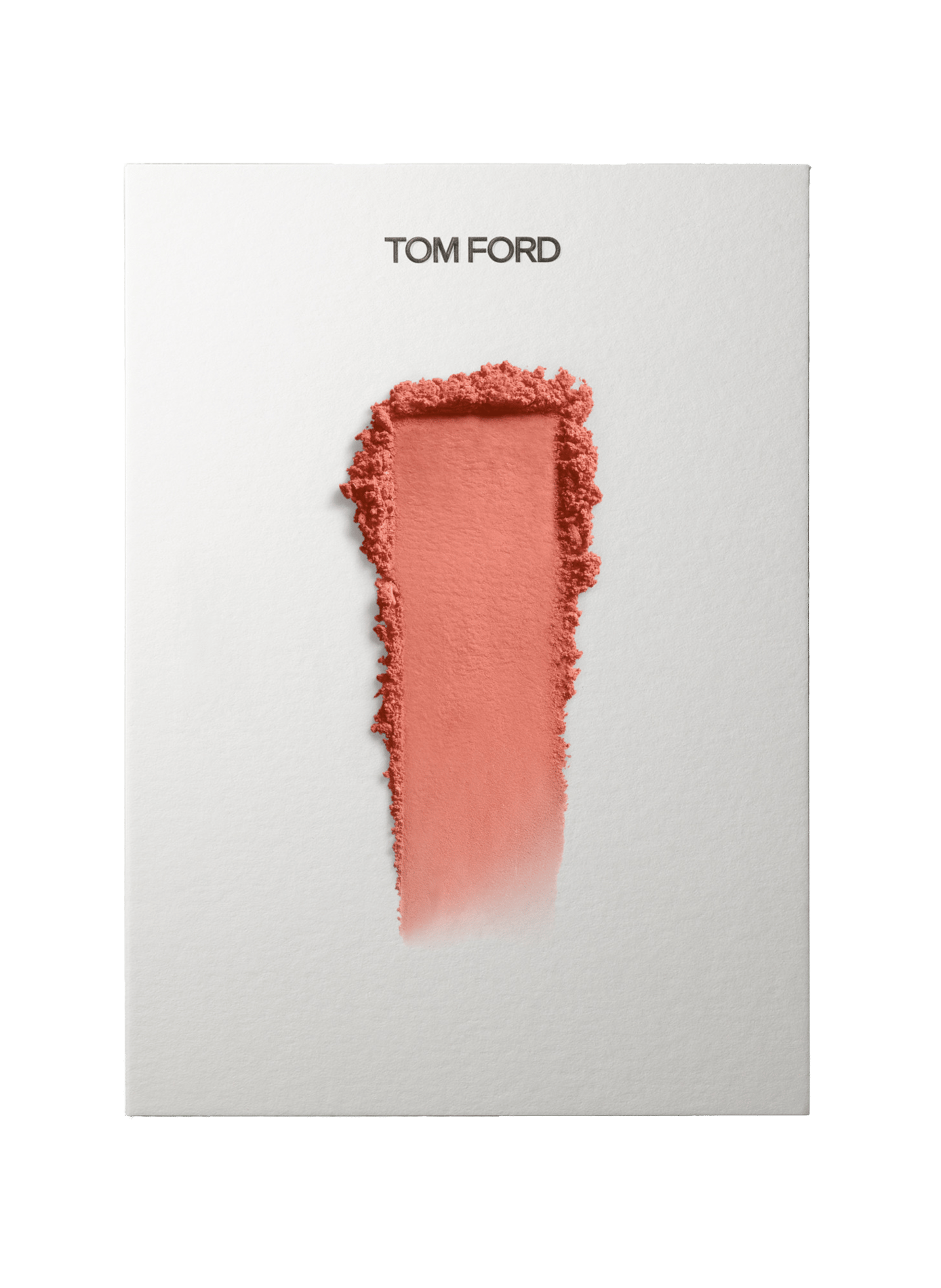 Rubor en polvo mate - Arquitectura TOM FORD 03 - golden peach