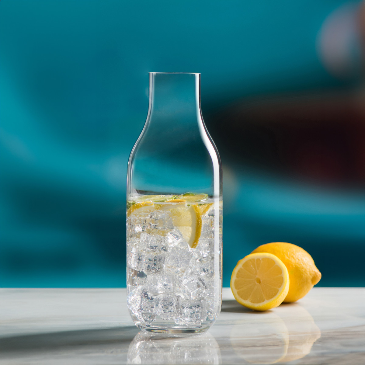 Derry - bouteille 1200 ml COUZON Transparent
