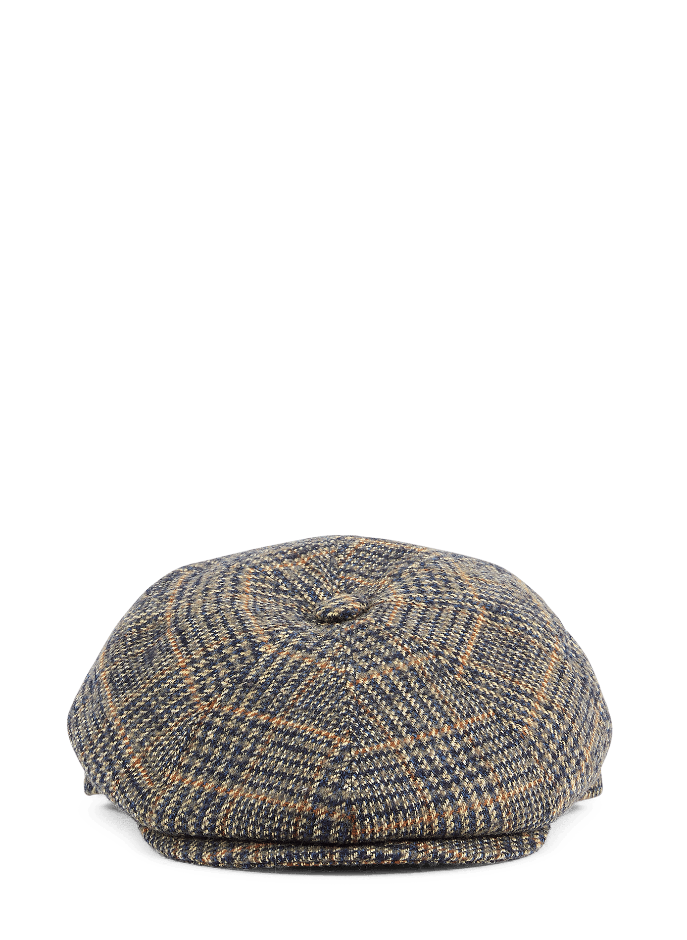 Wollen baret SAISON 1865 Veelkleurig