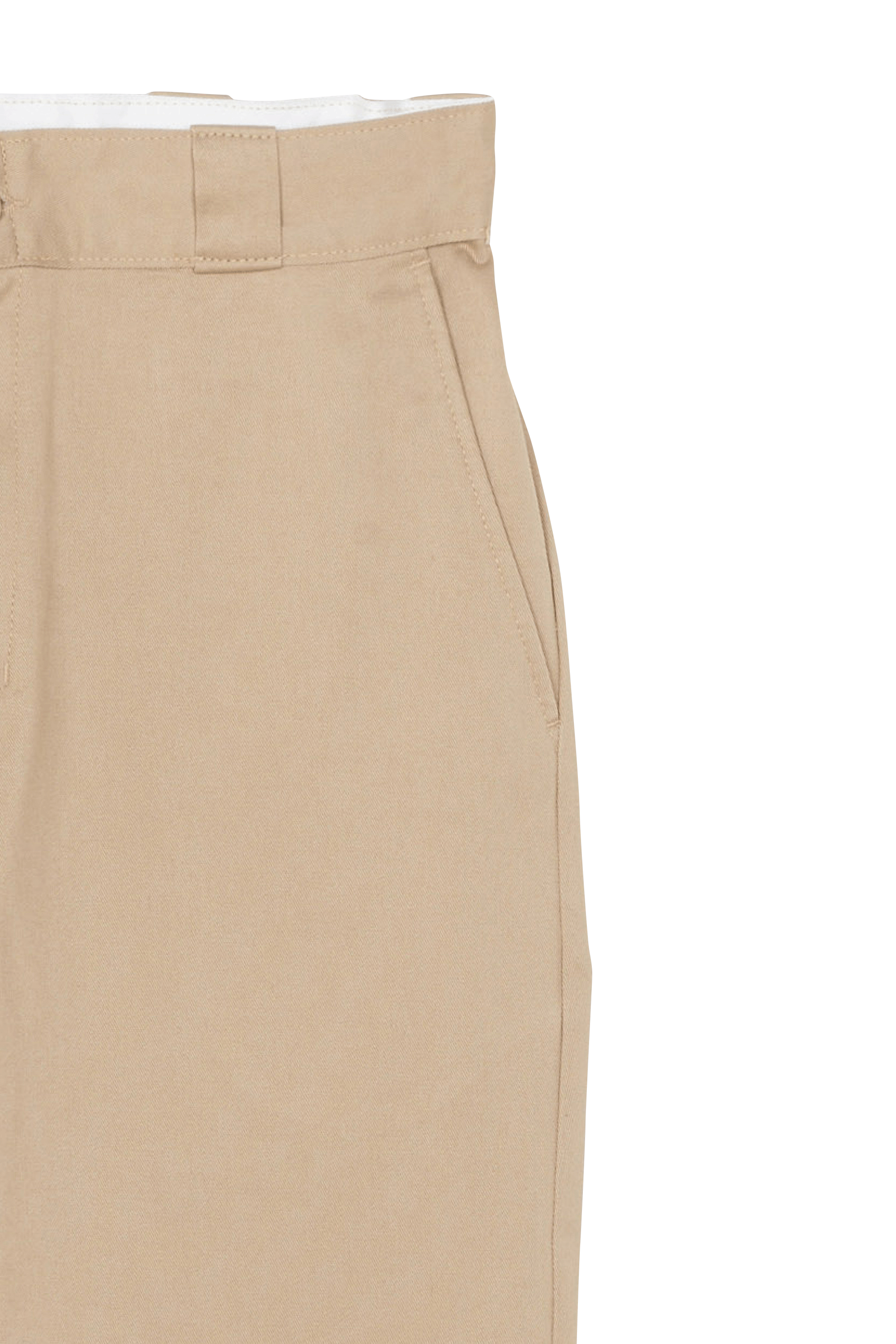 Pantalon 247 regular work pant | Beige DICKIES Homme