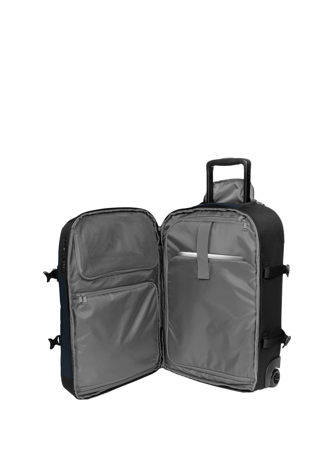 Transit'r pro L Suitcase EASTPAK Khaki