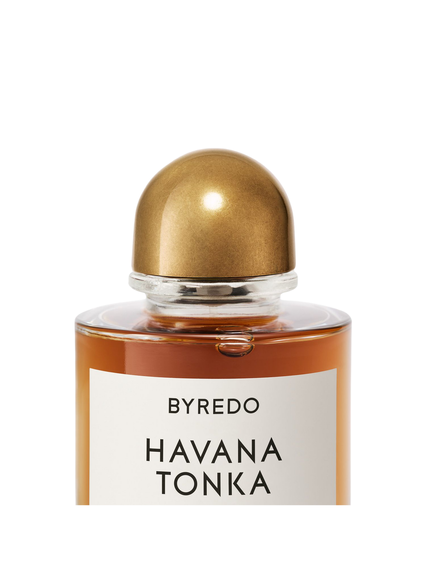 Havana Tonka - Perfume Extract BYREDO No color