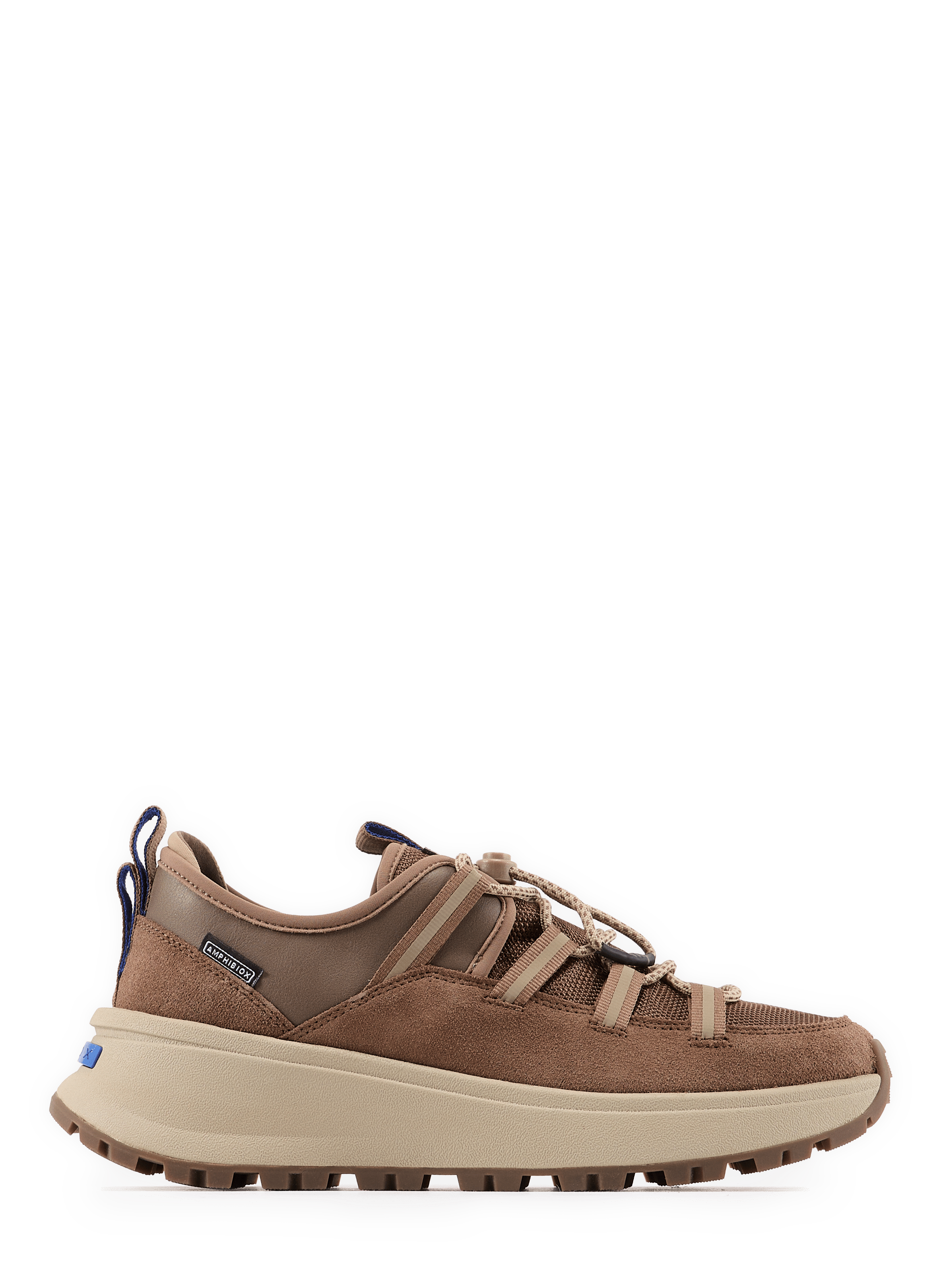 Baskets basses   Taupe