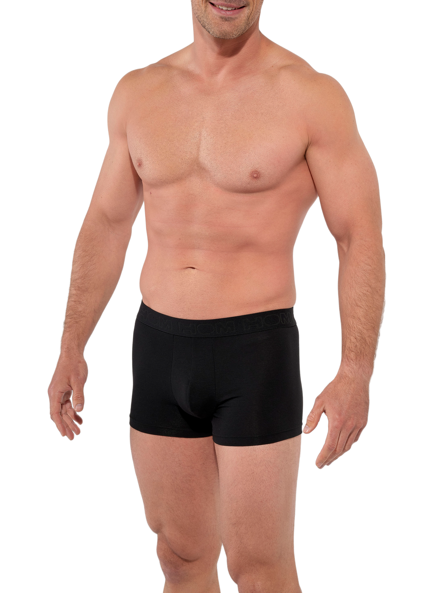 Set van 3 boxershorts HOM Veelkleurig