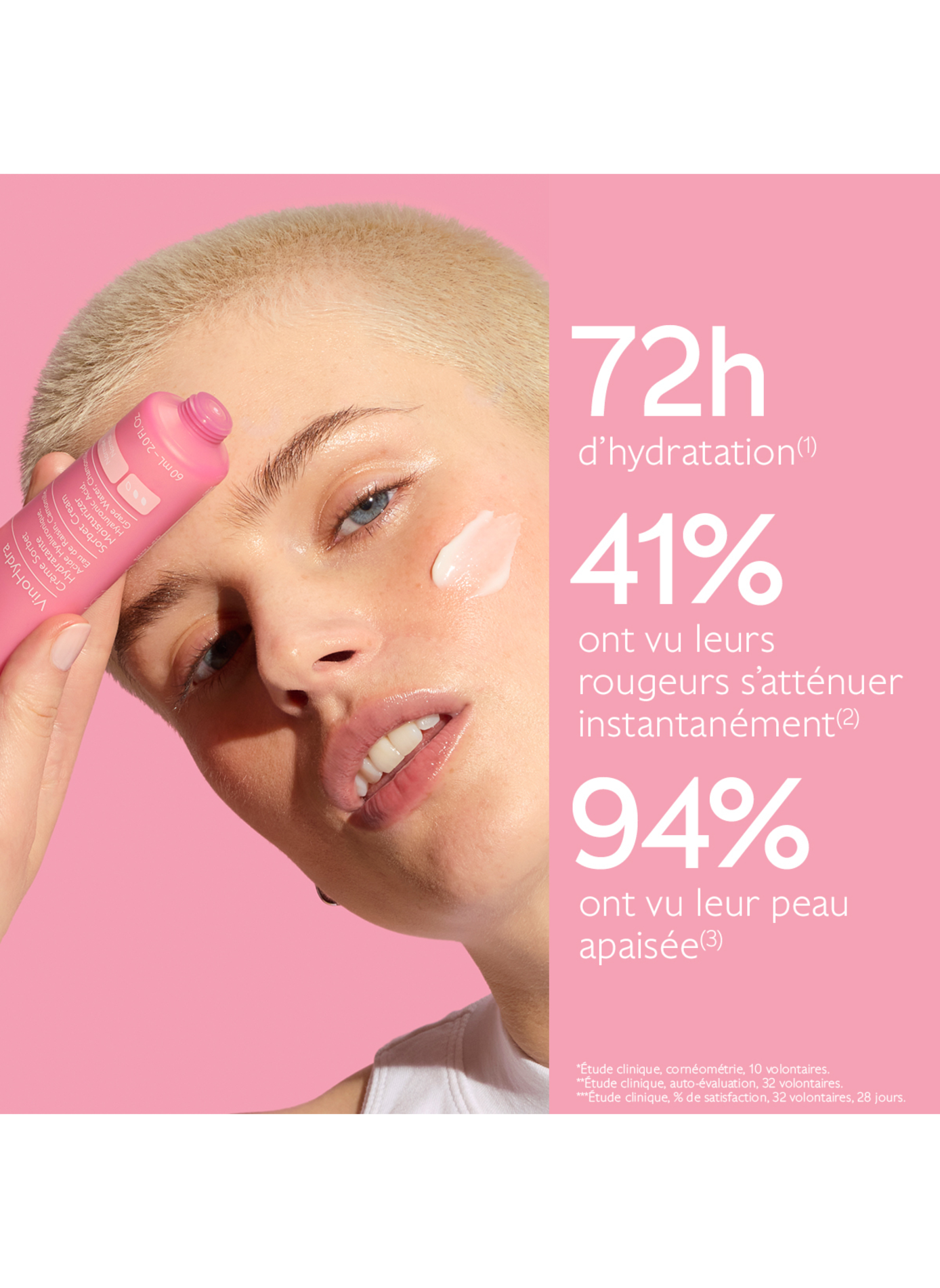 Coffret Vinohydra Serum - Noël 2026 CAUDALIE No color