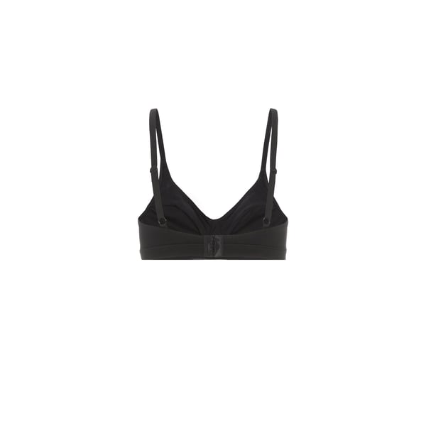 Soutien-gorge en coton organique