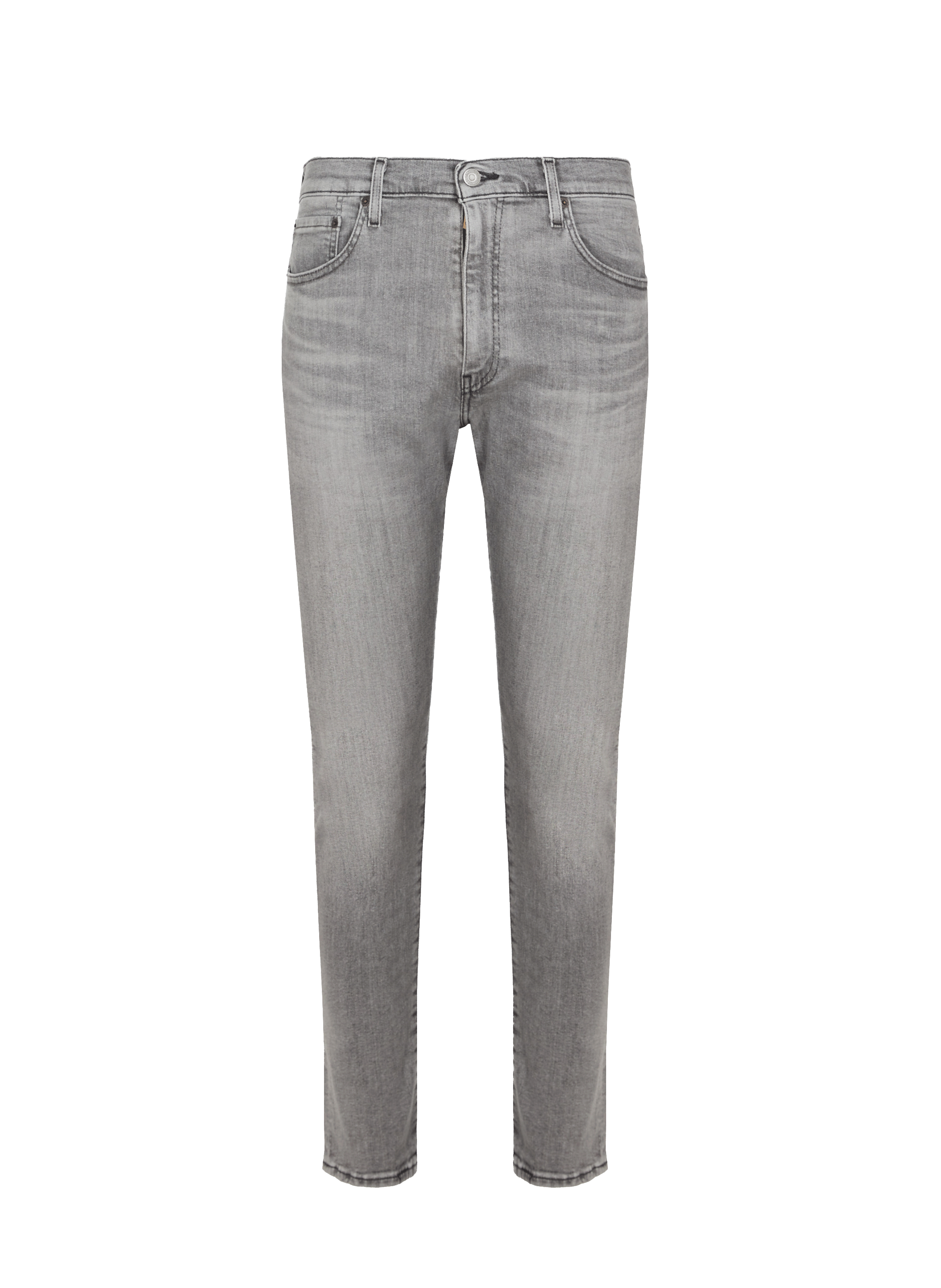 Jean 512 Slim Taper en coton stretch
