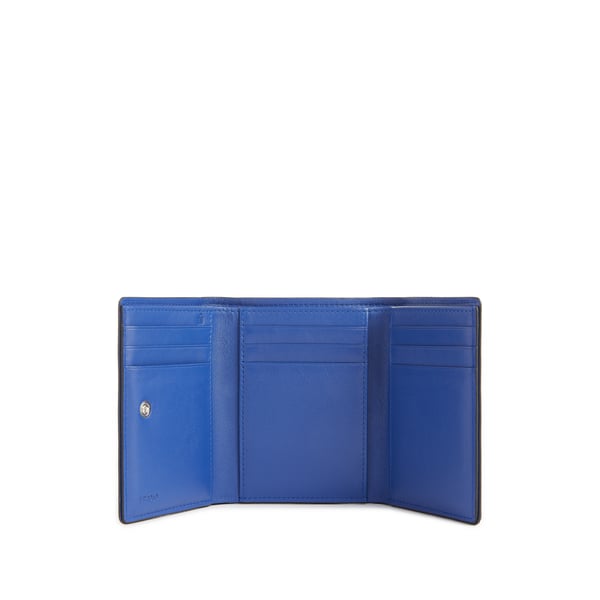 Portefeuille Augustin en cuir