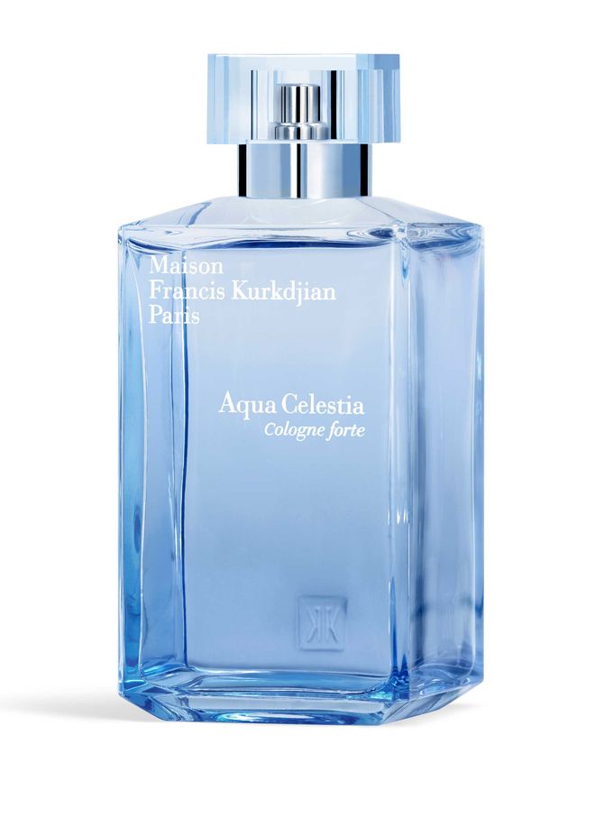 Aqua Celestia Cologne Forte eau de parfum MAISON FRANCIS KURKDJIAN