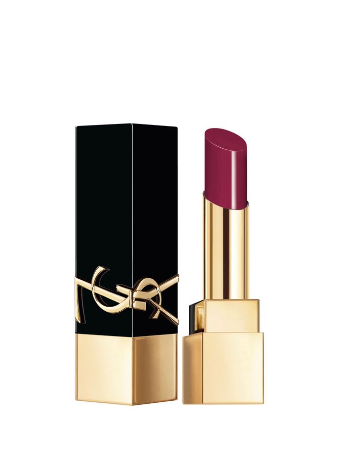 Rouge Pur Couture long-wear glossy lipstick YVES SAINT LAURENT