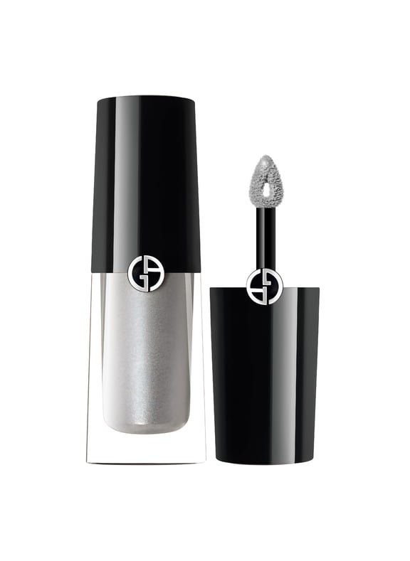 Eye Tint liquid eyeshadow Silver by ARMANI ARMANI Eye Tint liquid eyeshadow Silver