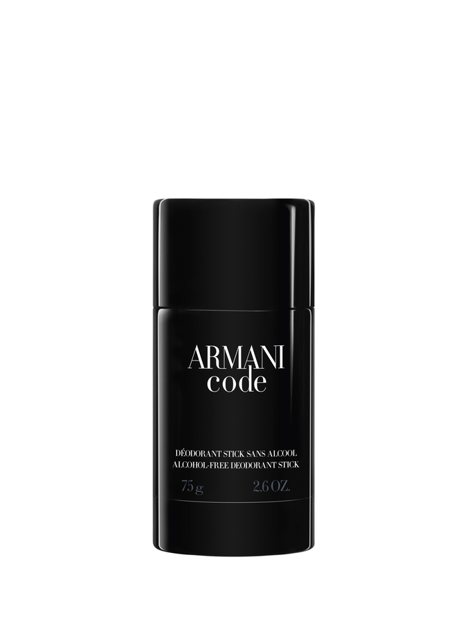 Armani Code men?s deodorant stick ARMANI