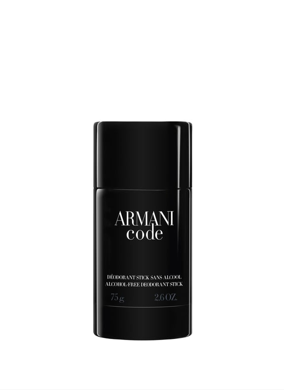 ARMANI CODE MENS DEODORANT STICK ARMANI for BEAUTY Printemps