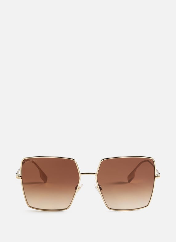 Lunettes De Soleil Burberry Homme Printemps