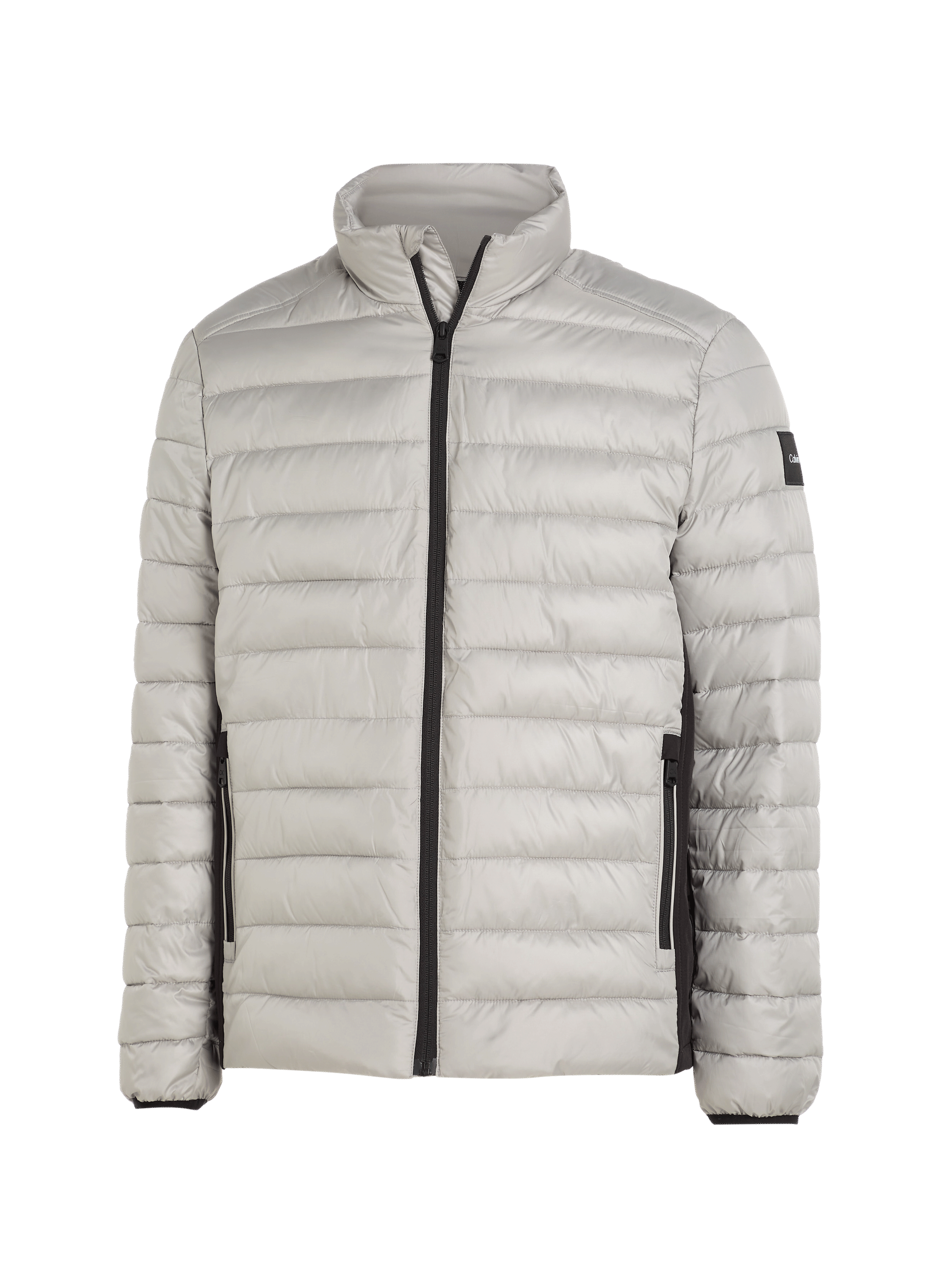 Doudoune matelassée