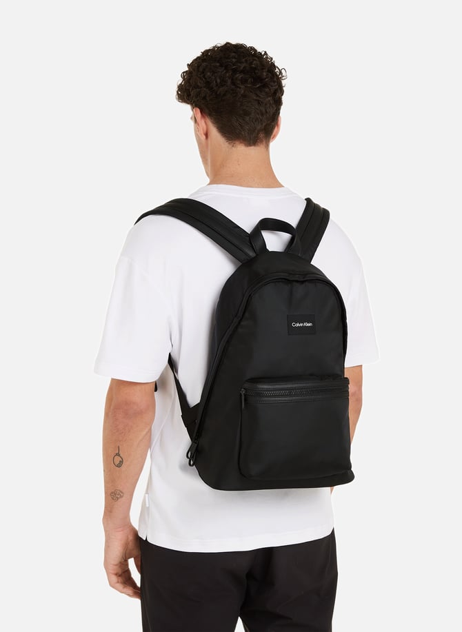 Calvin klein waterproof backpack sales