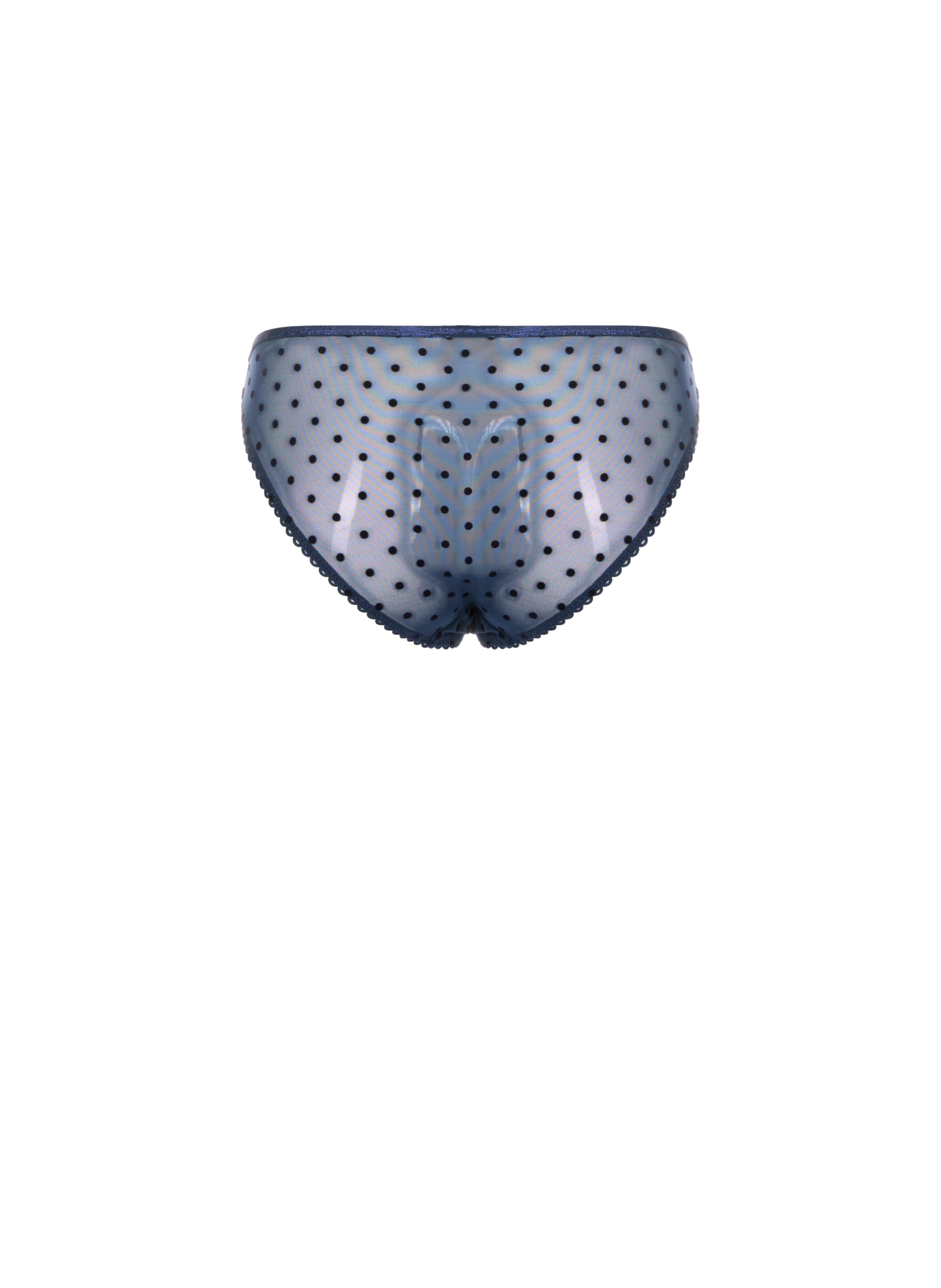 Culotte Selma  LA NOUVELLE Bleu