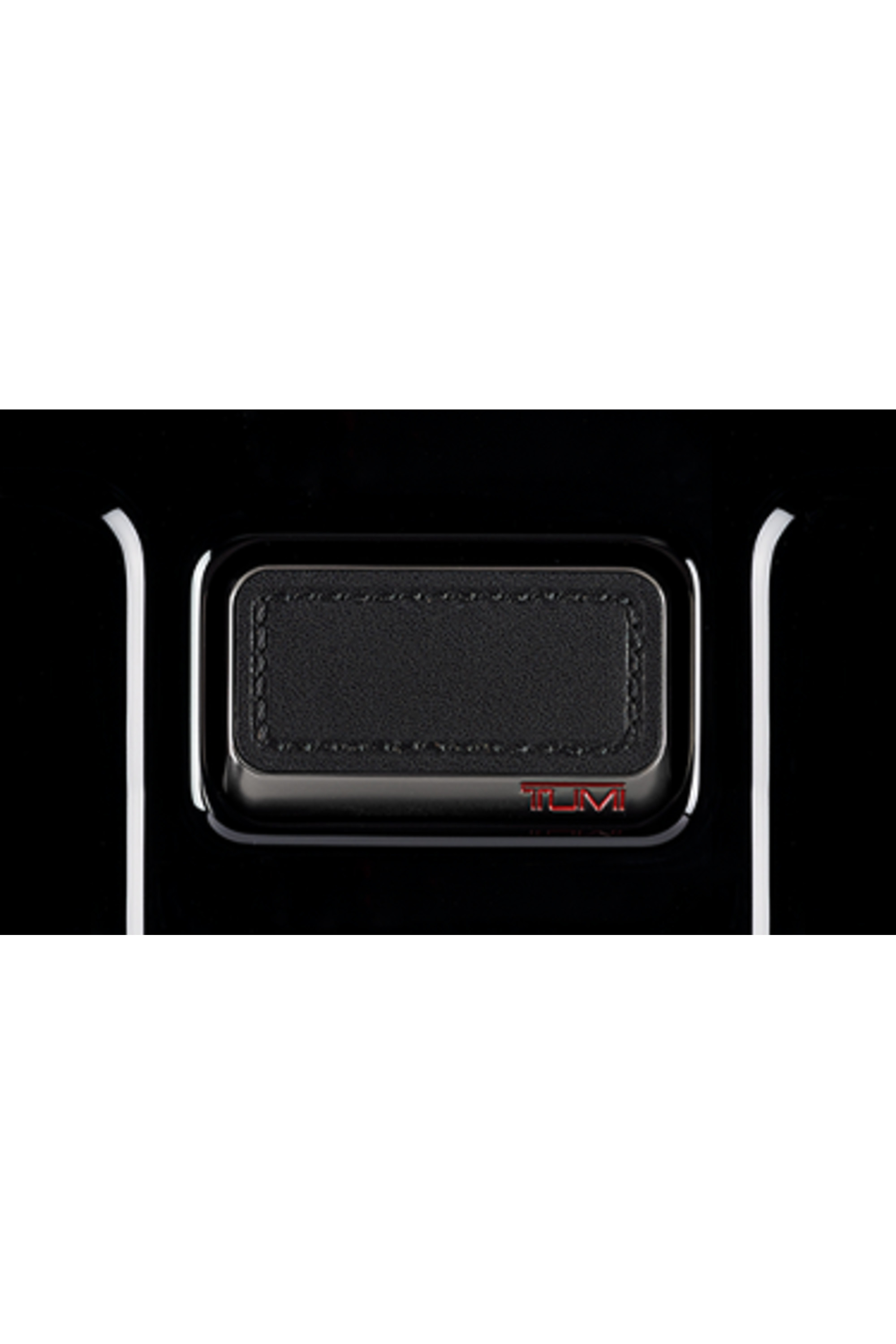 19 degree valise 4 roues taille s TUMI Noir