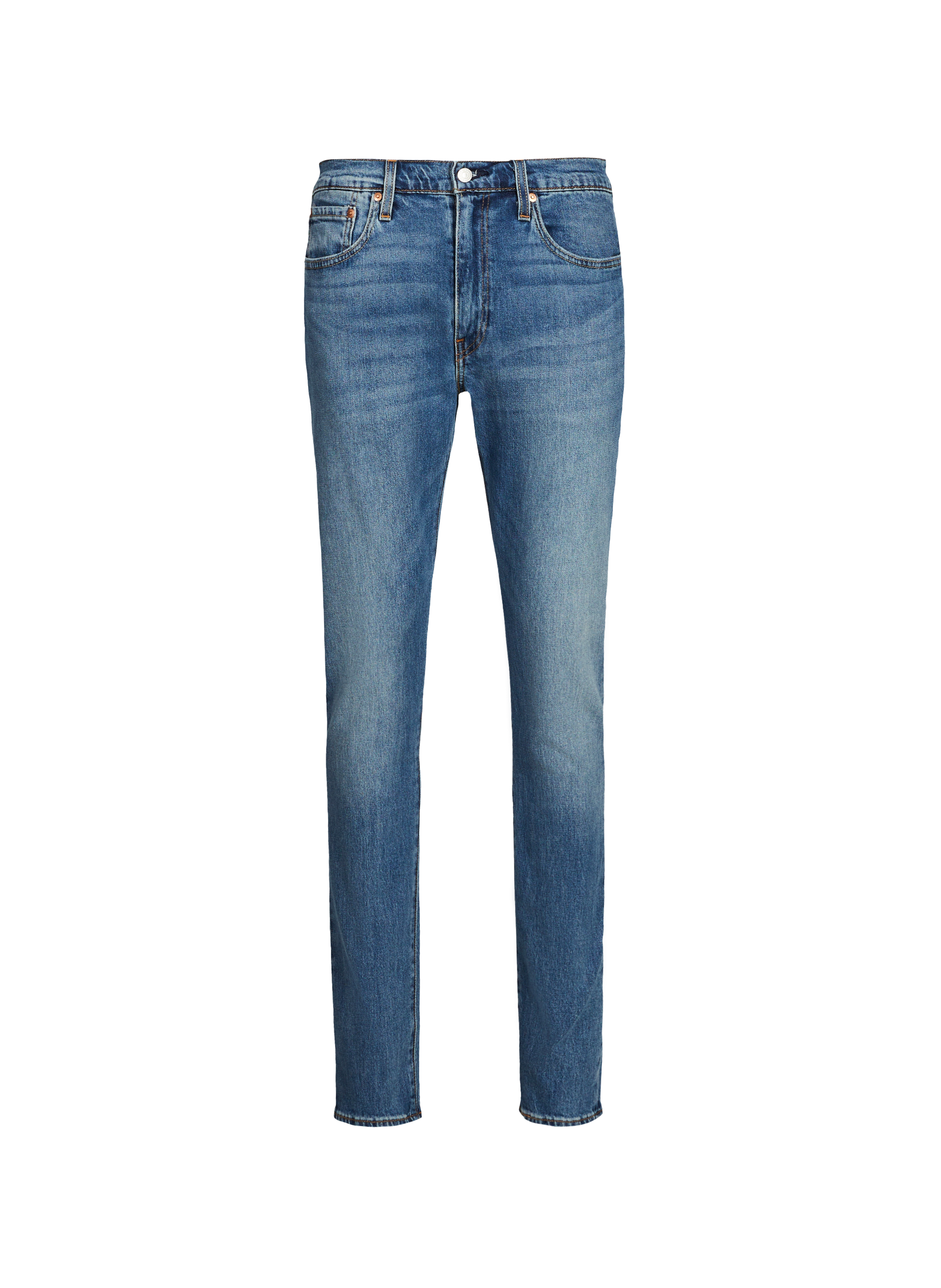 Hands Off umbrella LEVI&#039;S Blue