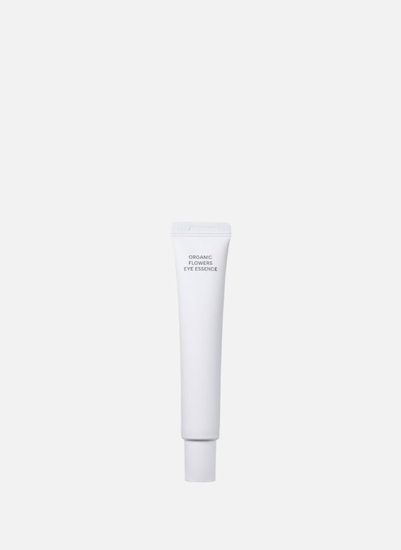 Organic Flowers Eye Essence by WHAMISA WHAMISA Organic Flowers Eye Essence