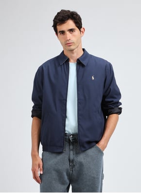 Blouson à logo POLO RALPH LAUREN Blouson à logo POLO RALPH LAUREN